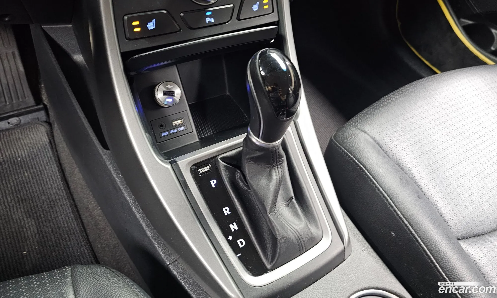 Hyundai Elantra 2015 — 30