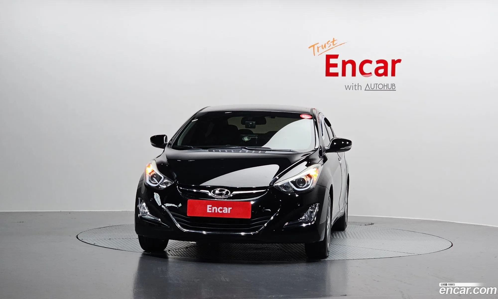 Hyundai Elantra 2015 — 24