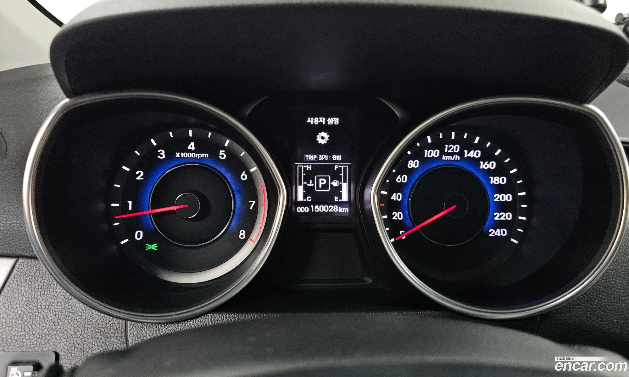 Hyundai Elantra 2015 — 22