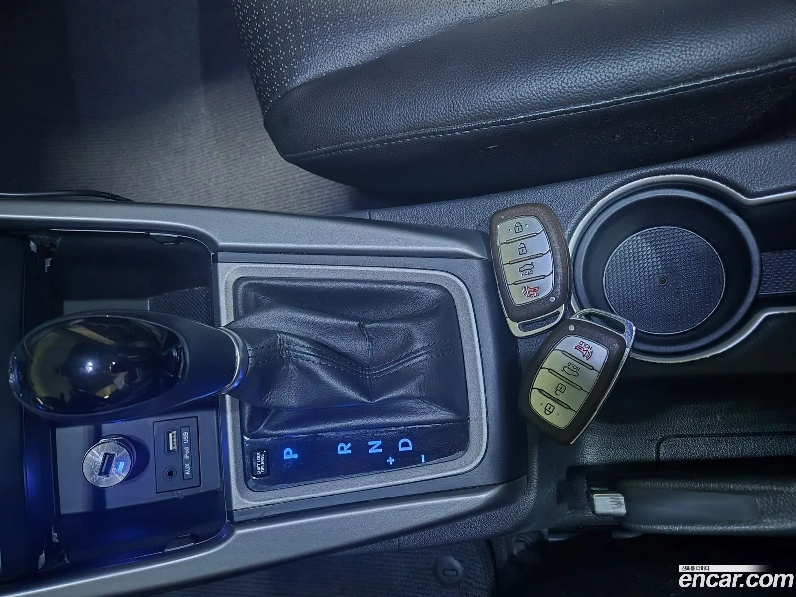 Hyundai Elantra 2015 — 20