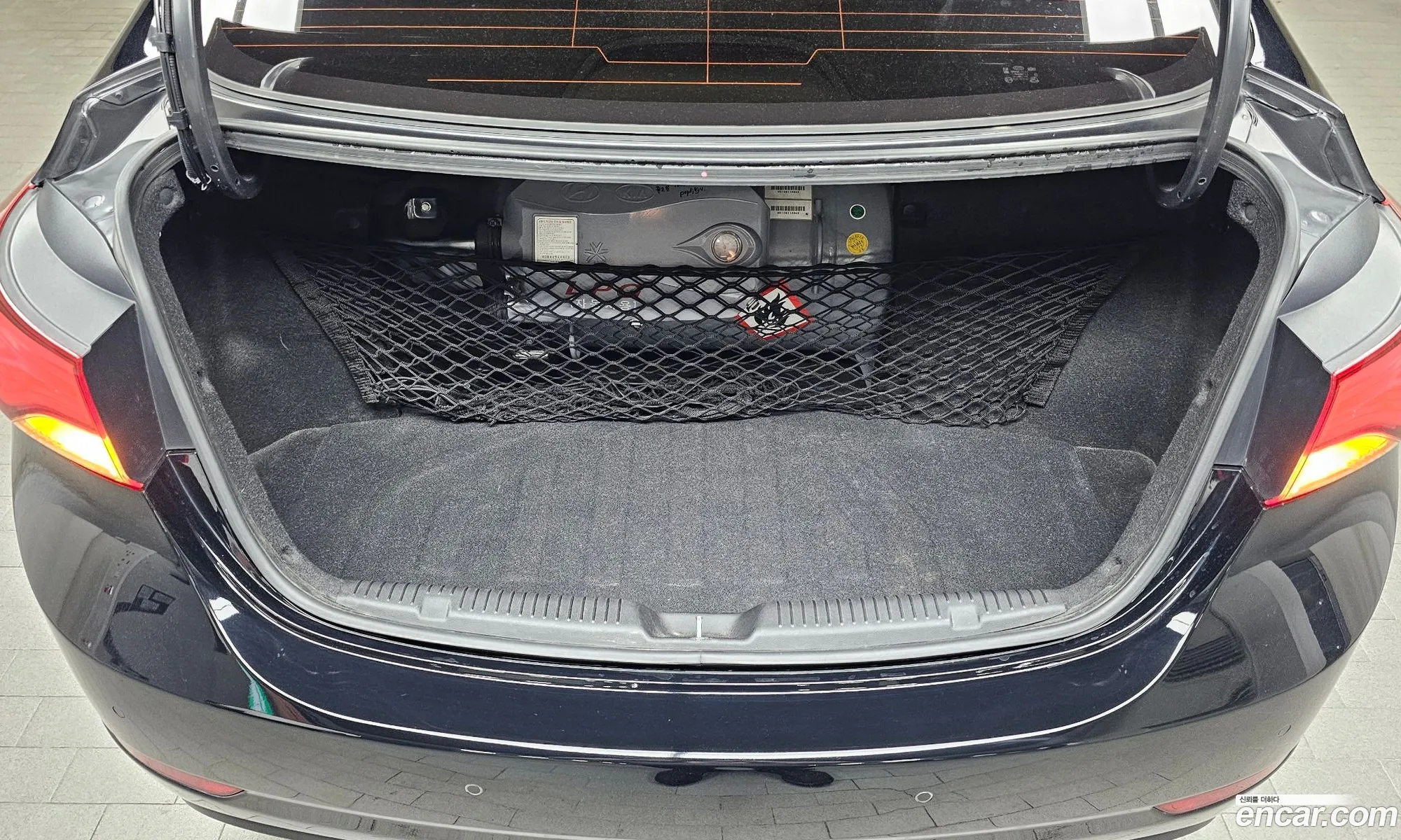 Hyundai Elantra 2015 — 4