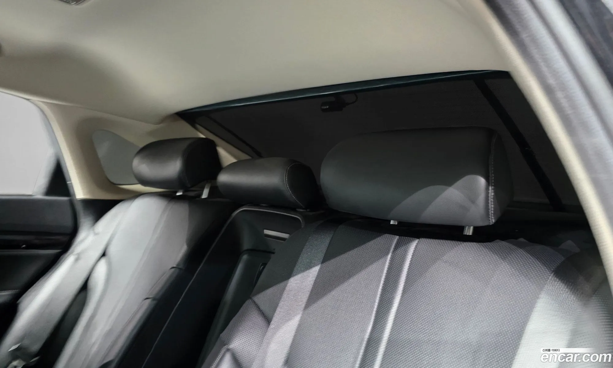 Genesis G80 2021 — 6