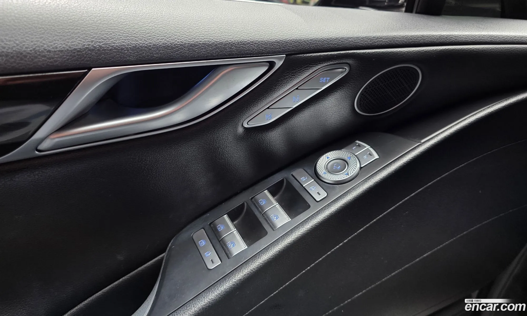 Genesis G80 2021 — 8