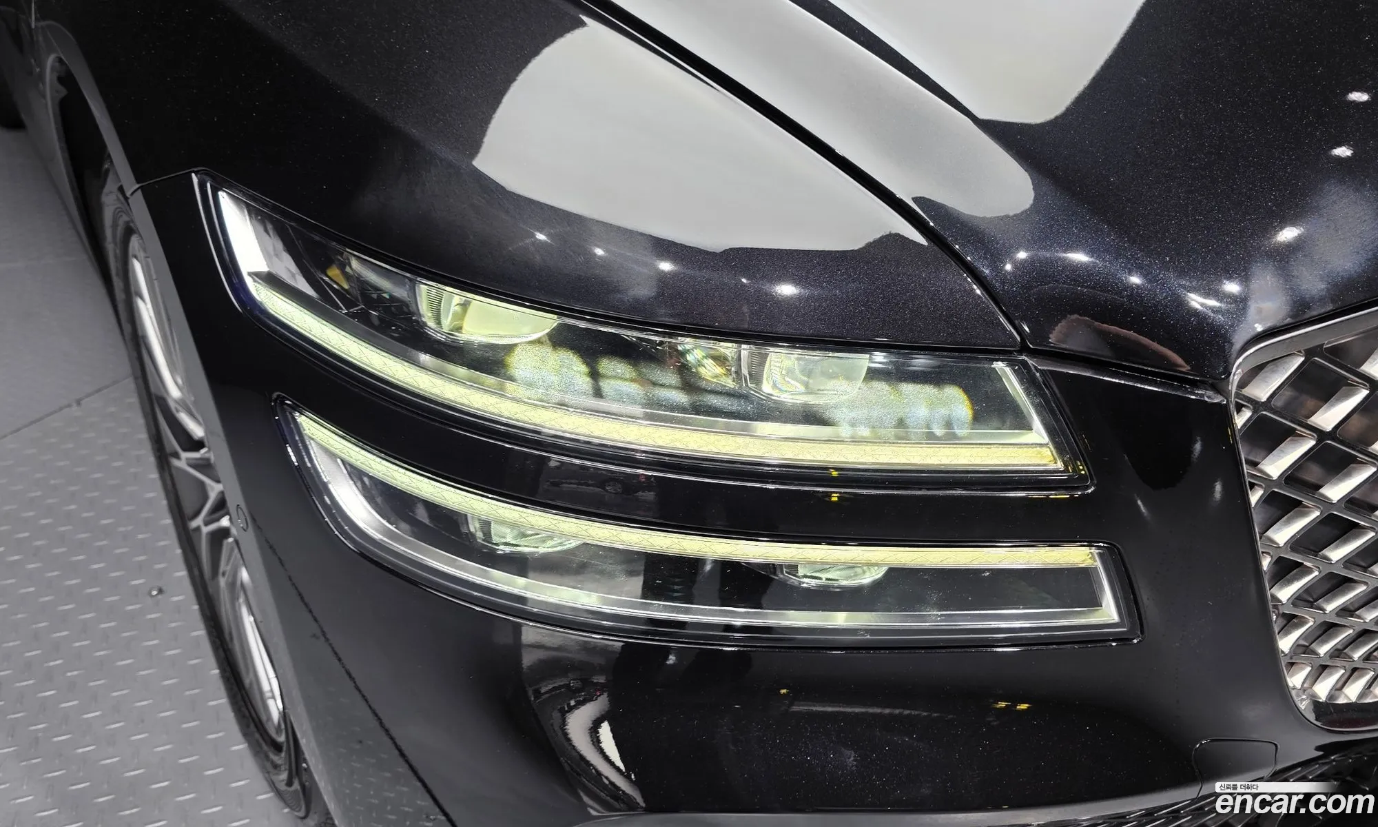 Genesis G80 2021 — 30