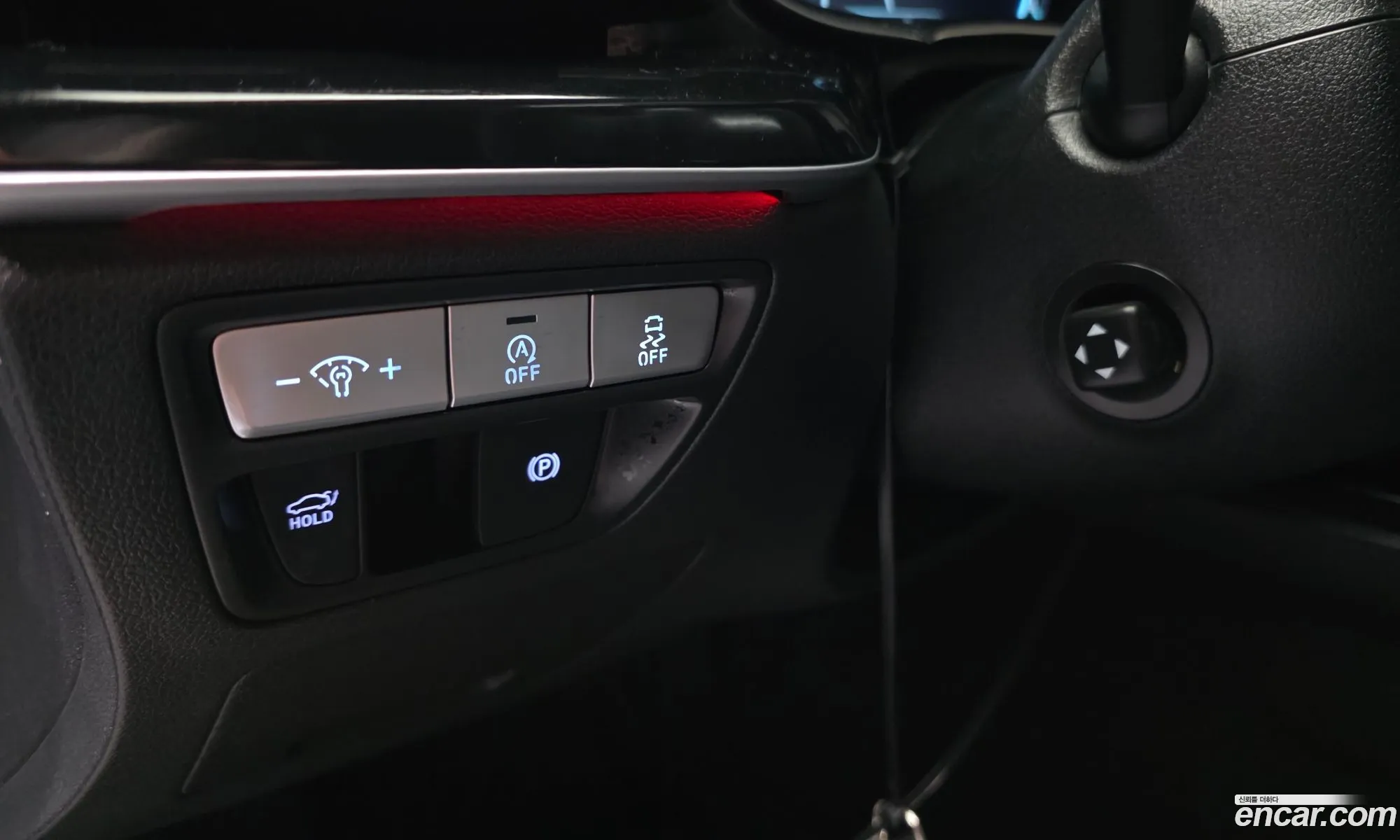 Genesis G80 2021 — 13