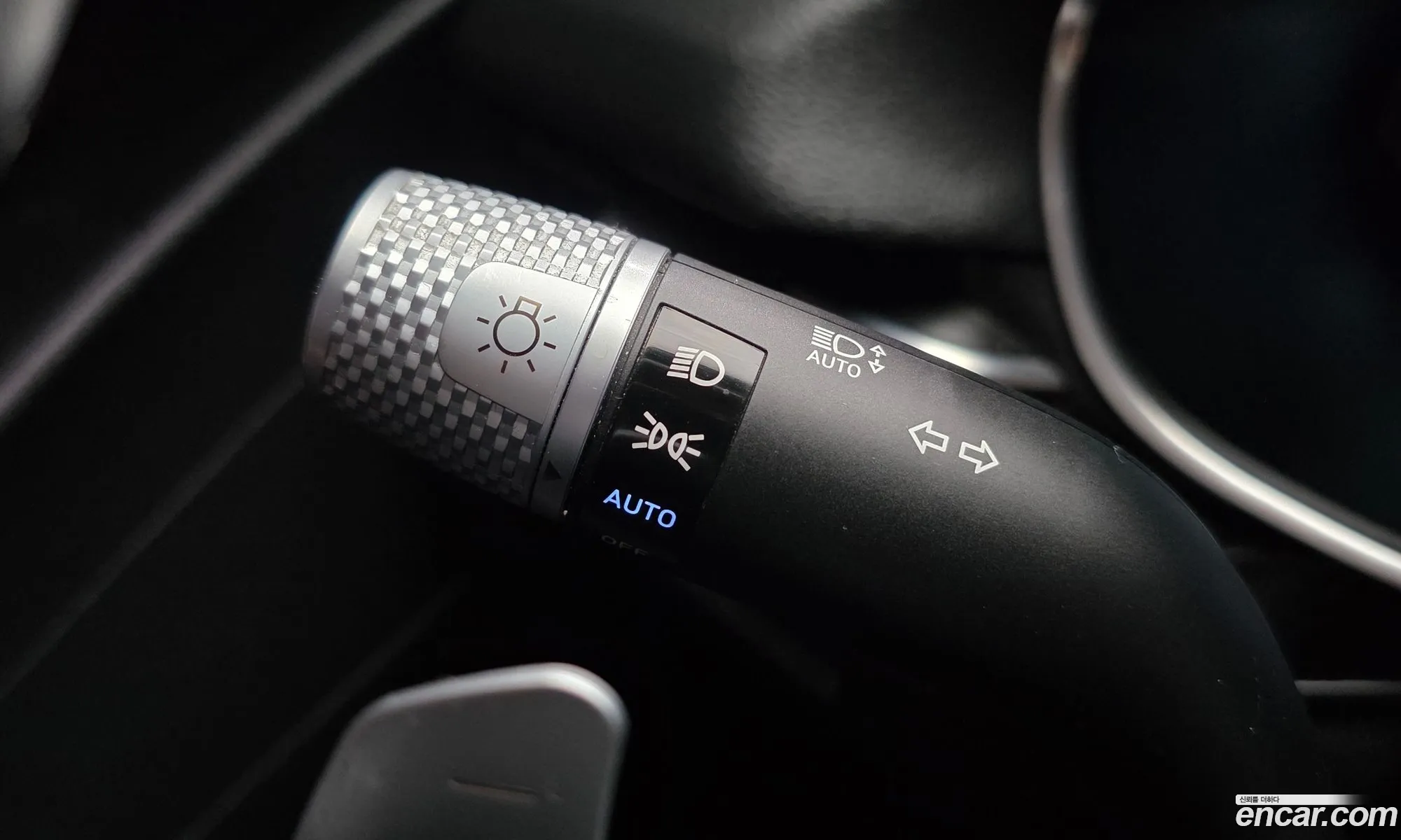 Genesis G80 2021 — 21