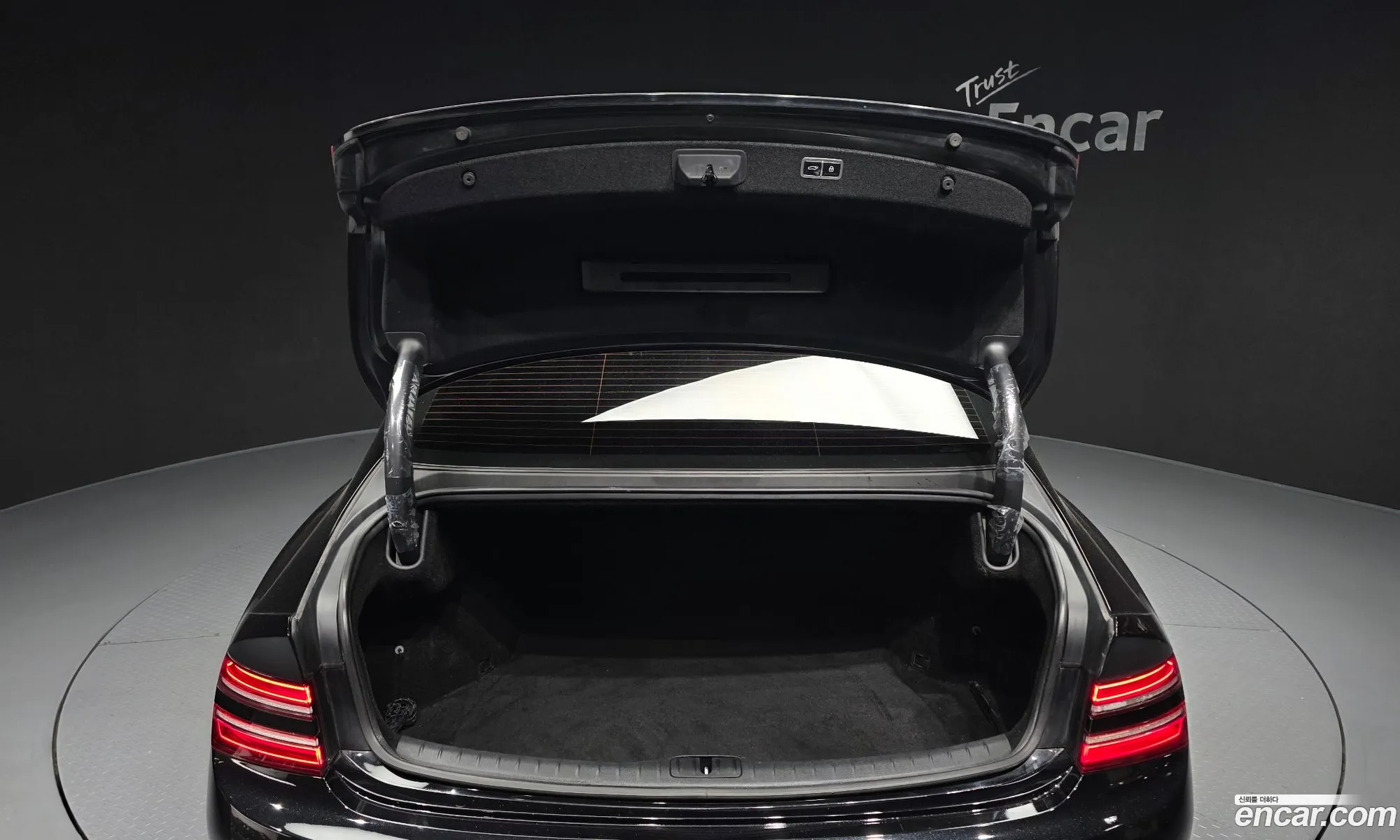 Genesis G80 2021 — 26
