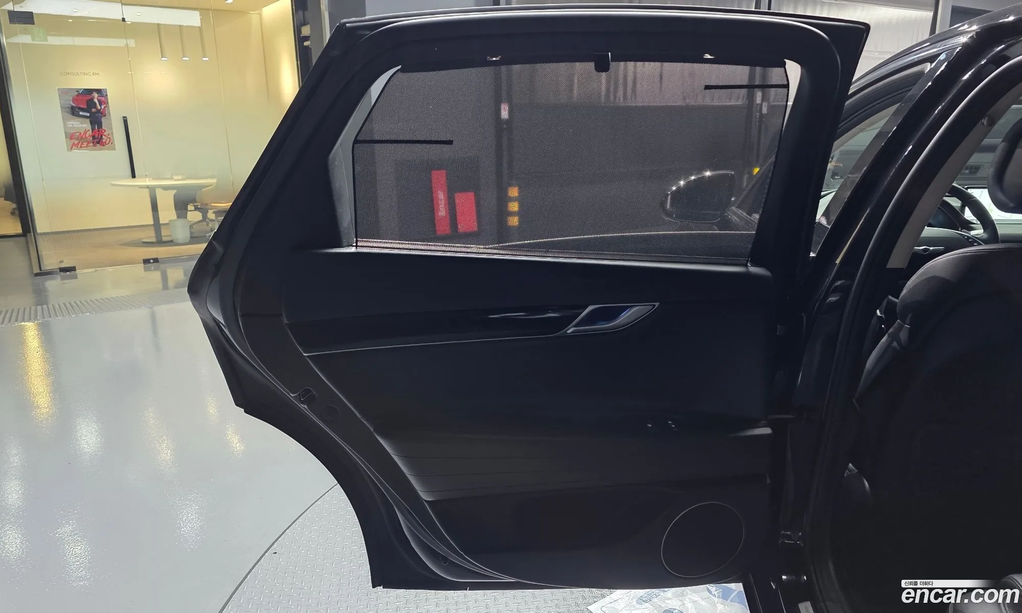 Genesis G80 2021 — 25