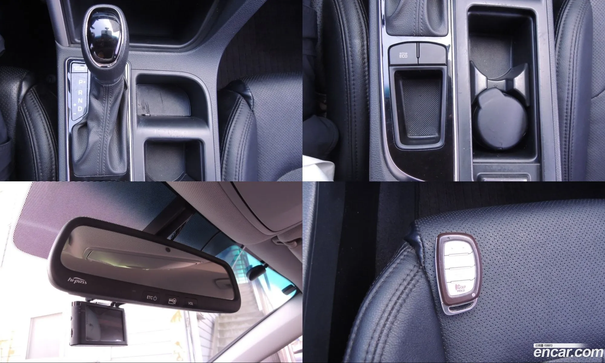 Hyundai LF Sonata 2015 — 3