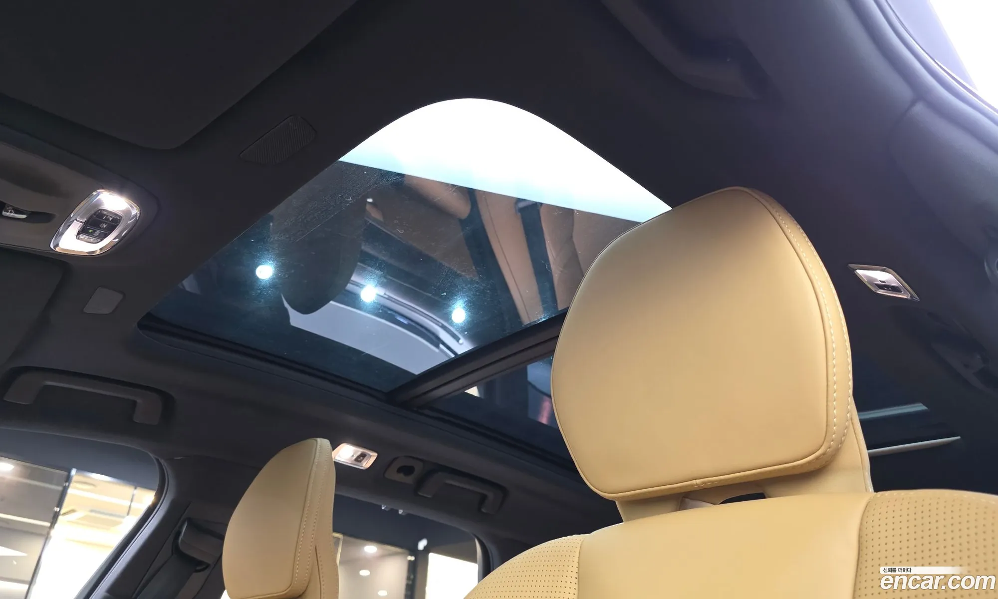 Volvo V90 Cross Country 2020 — 9