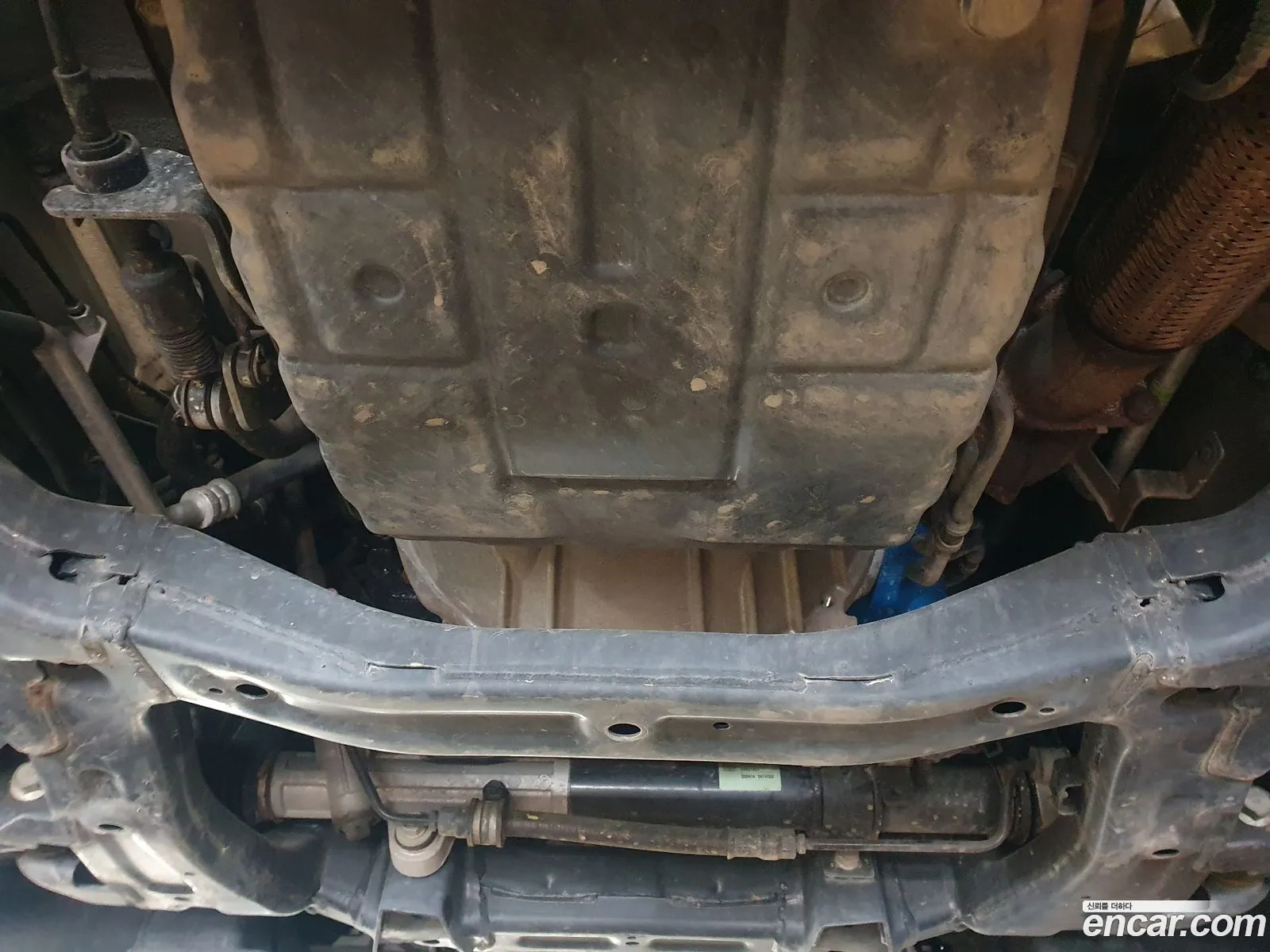 Hyundai Grand Starex 2020 — 13