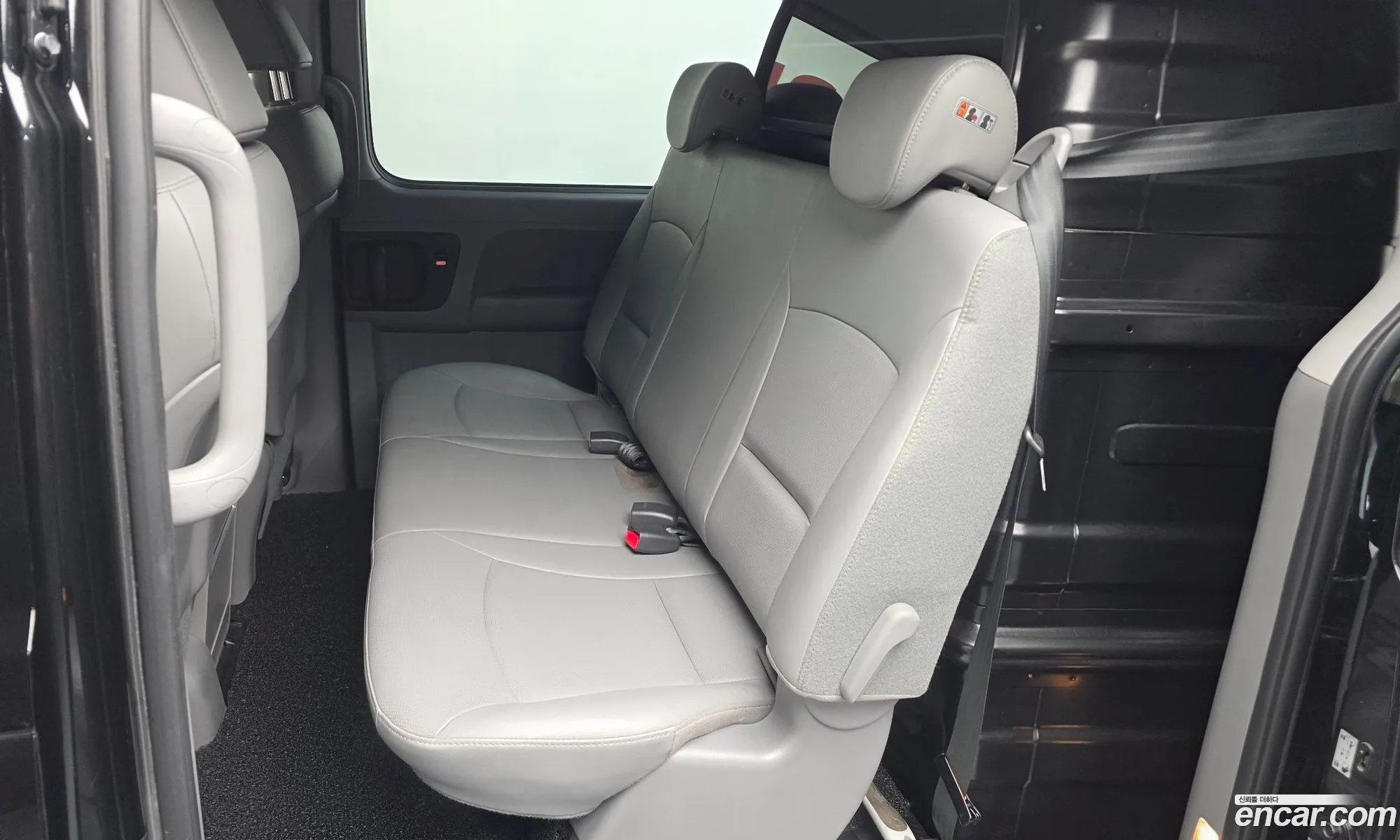 Hyundai Grand Starex 2020 — 6