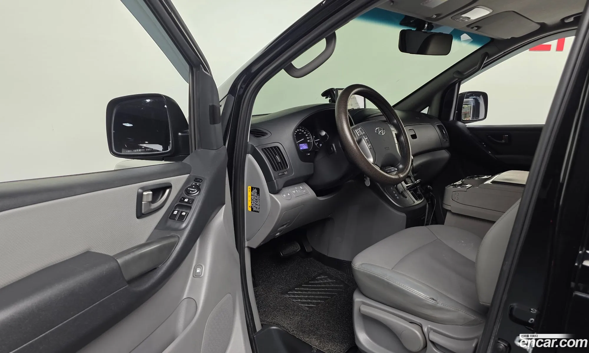 Hyundai Grand Starex 2020 — 8