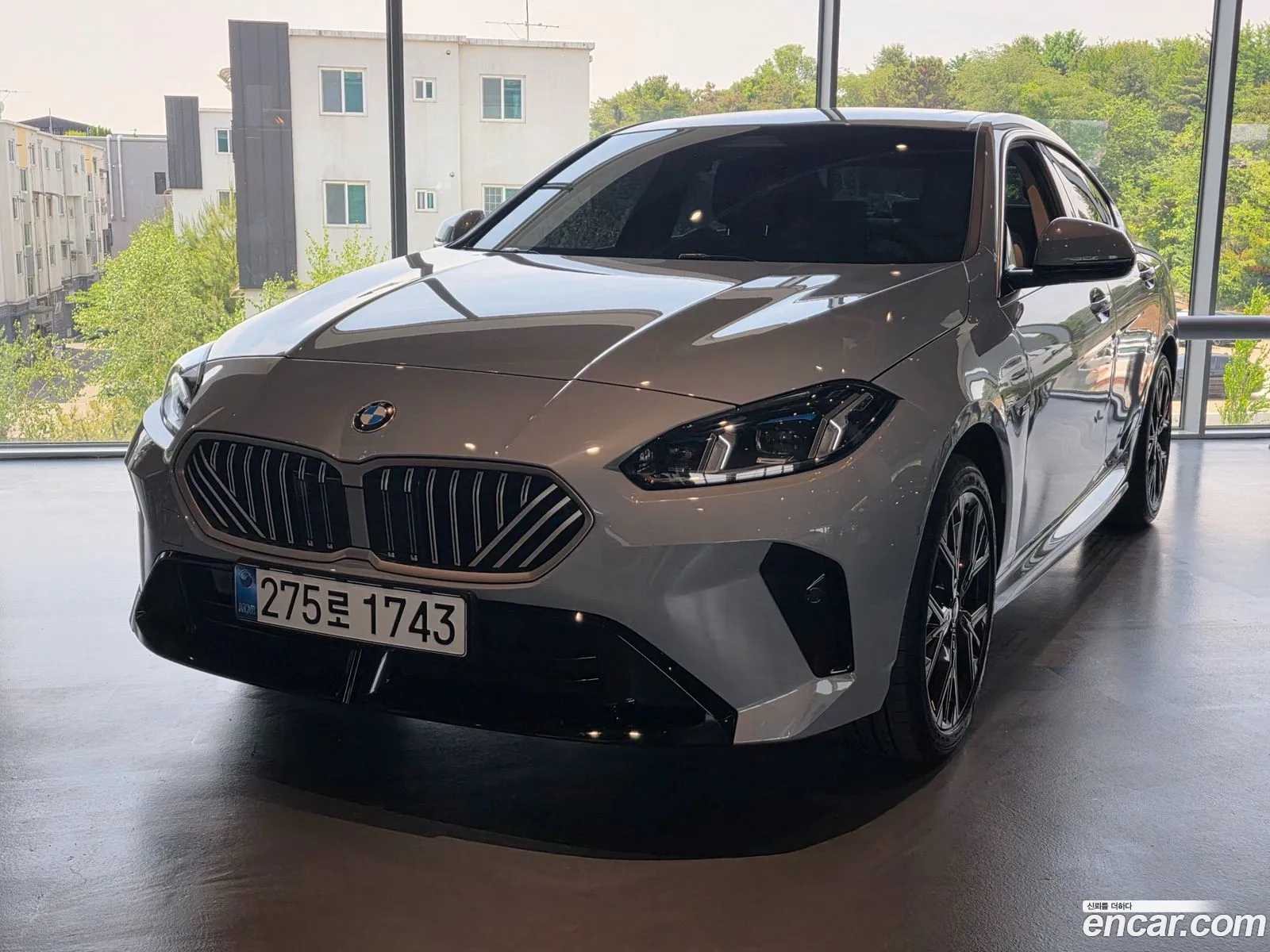 BMW 2 Series Gran Coupe 2025 — 19