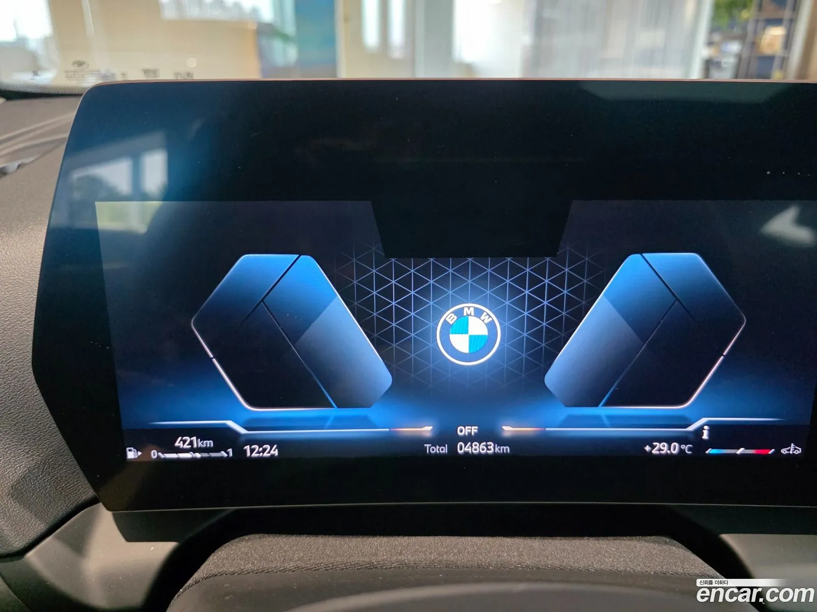 BMW 2 Series Gran Coupe 2025 — 13