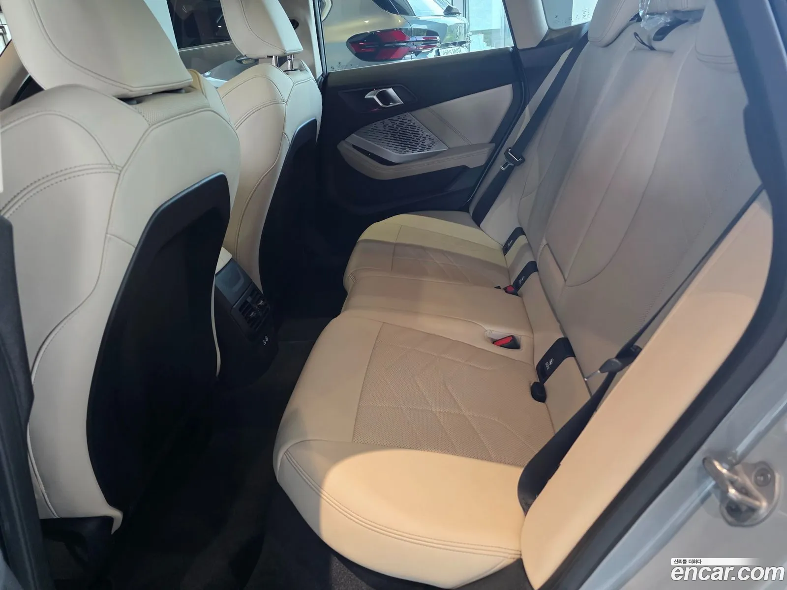BMW 2 Series Gran Coupe 2025 — 9