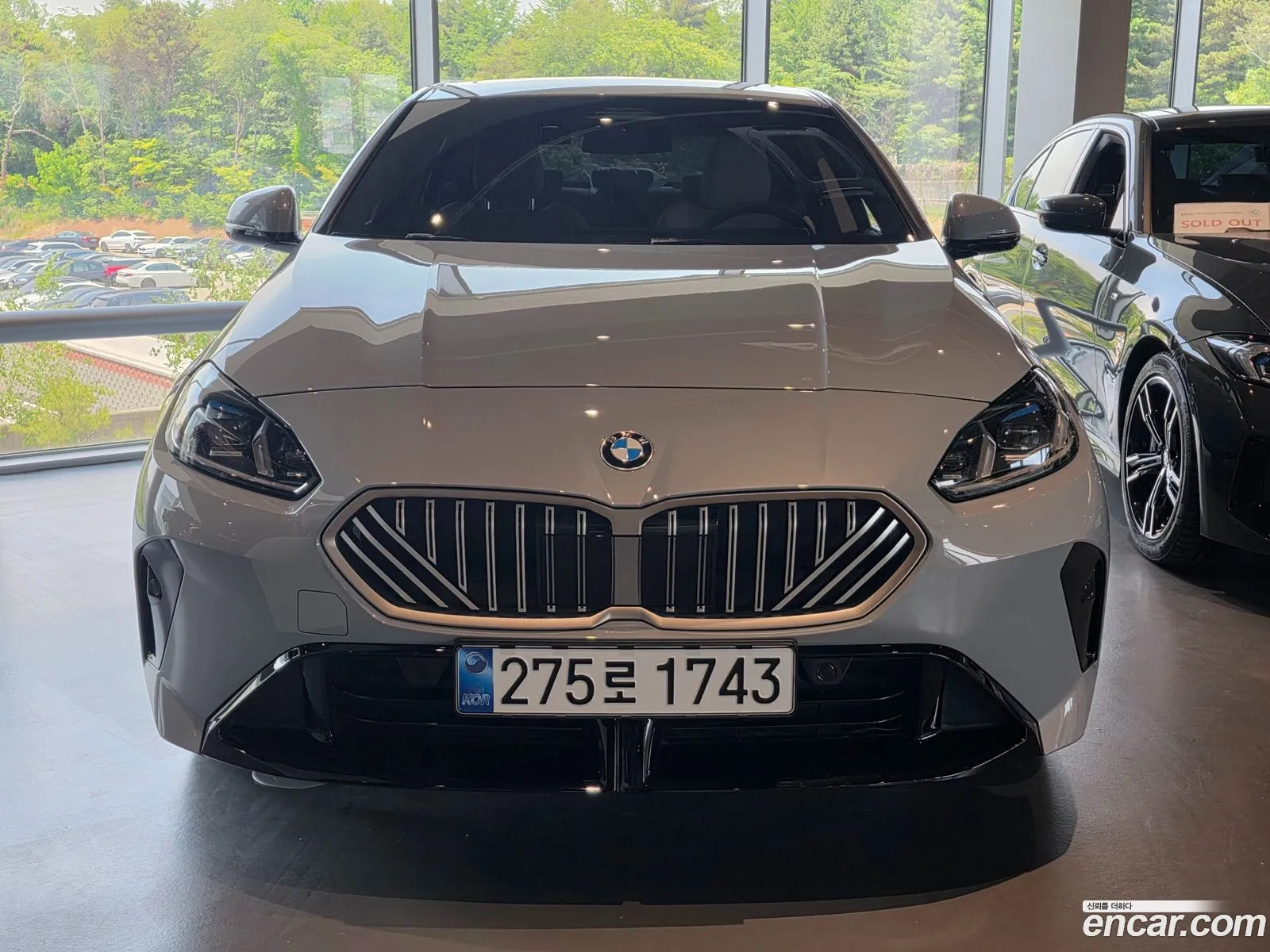BMW 2 Series Gran Coupe 2025 — 7