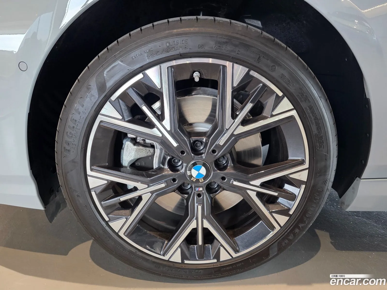 BMW 2 Series Gran Coupe 2025 — 8