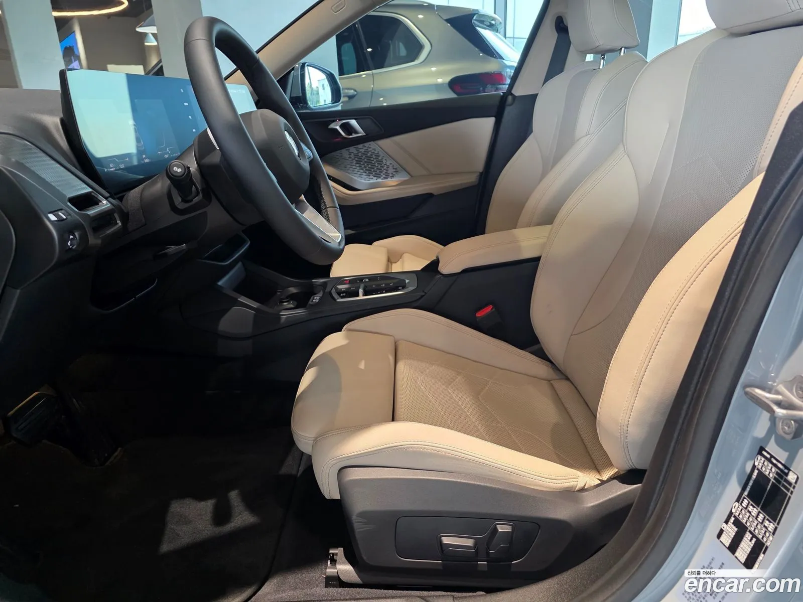 BMW 2 Series Gran Coupe 2025 — 10