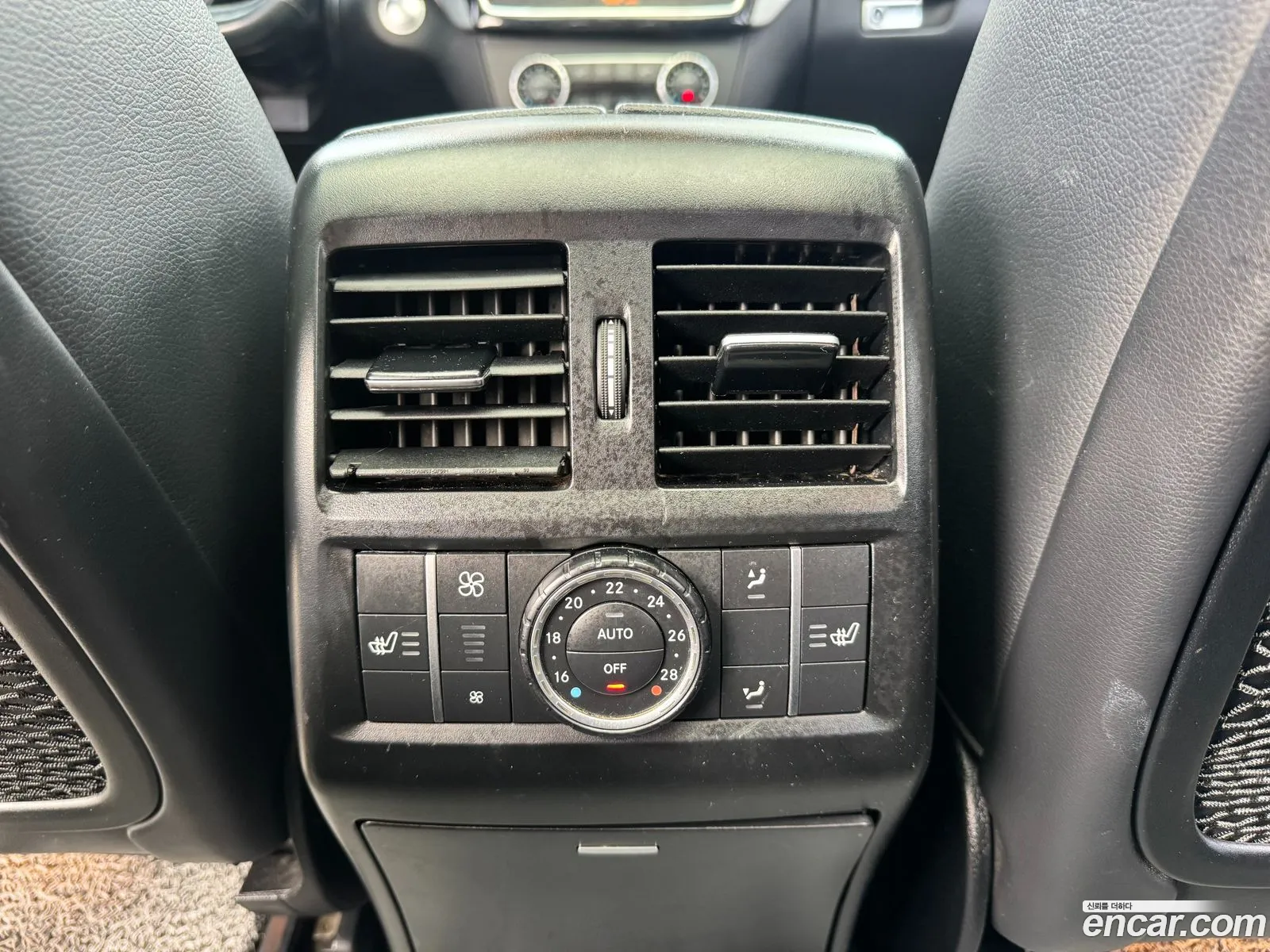 Mercedes-Benz GLE-Class W166 2017 — 14