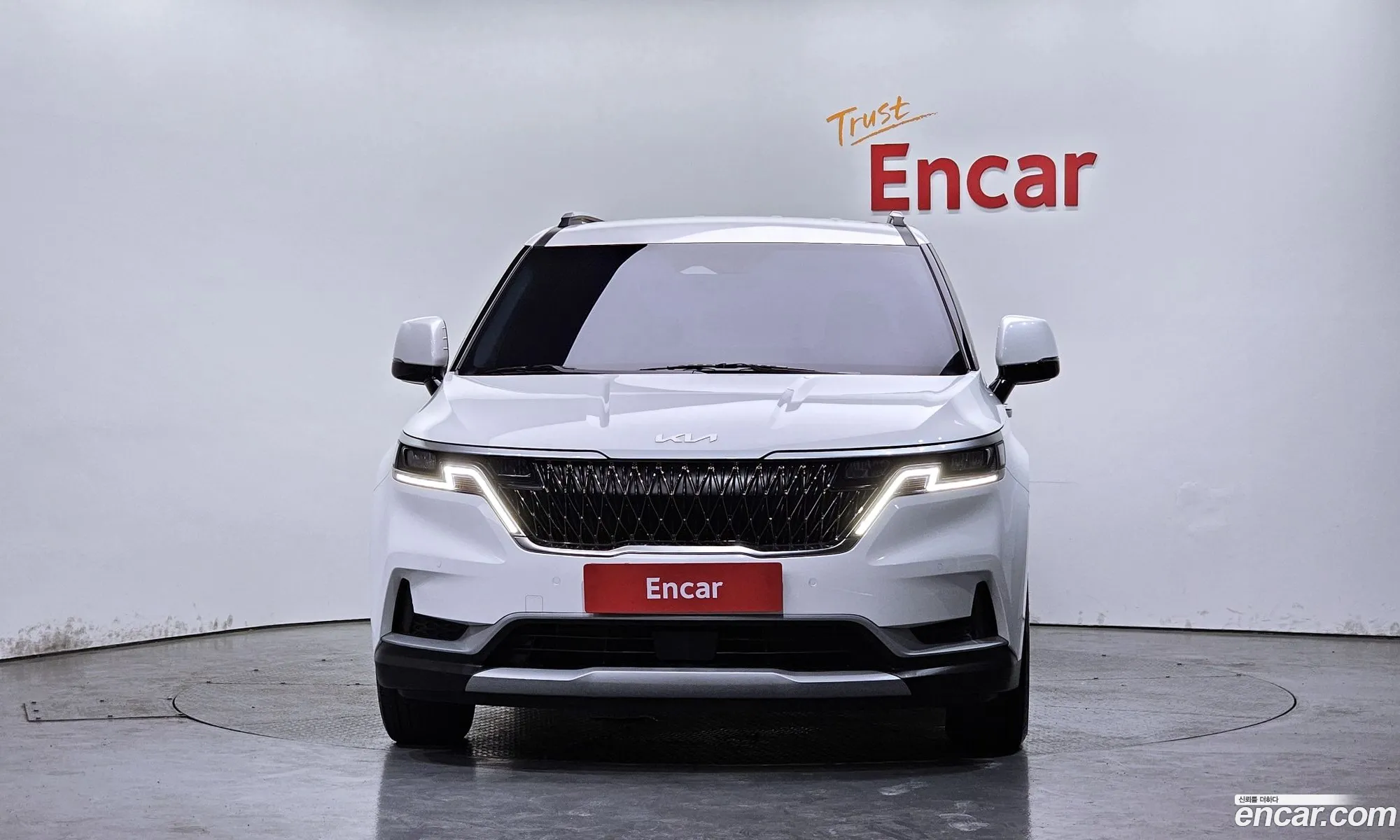 Kia Carnival 2023 KNHNB373BPS298904 — 4