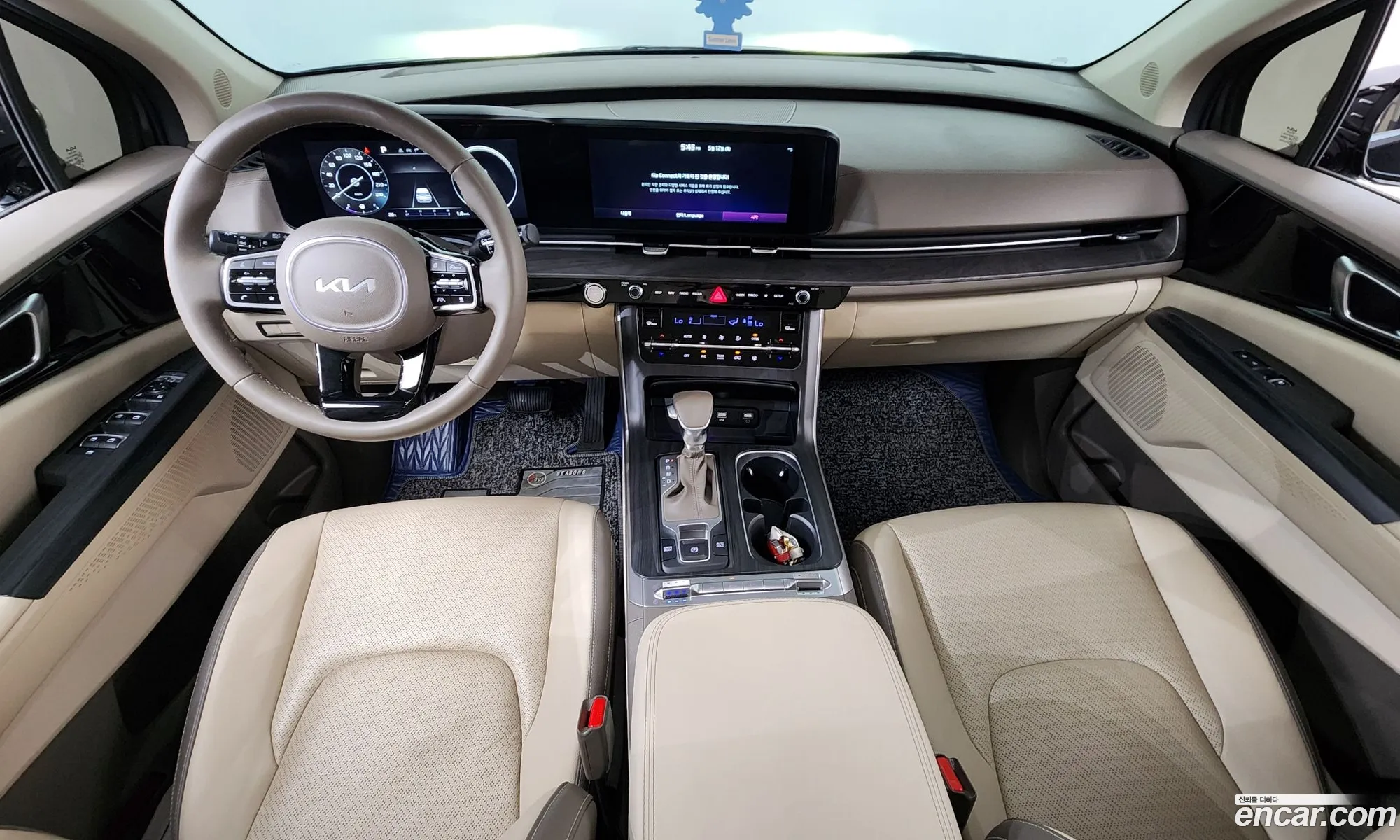 Kia Carnival 2023 KNANB813BPS304409 — 6