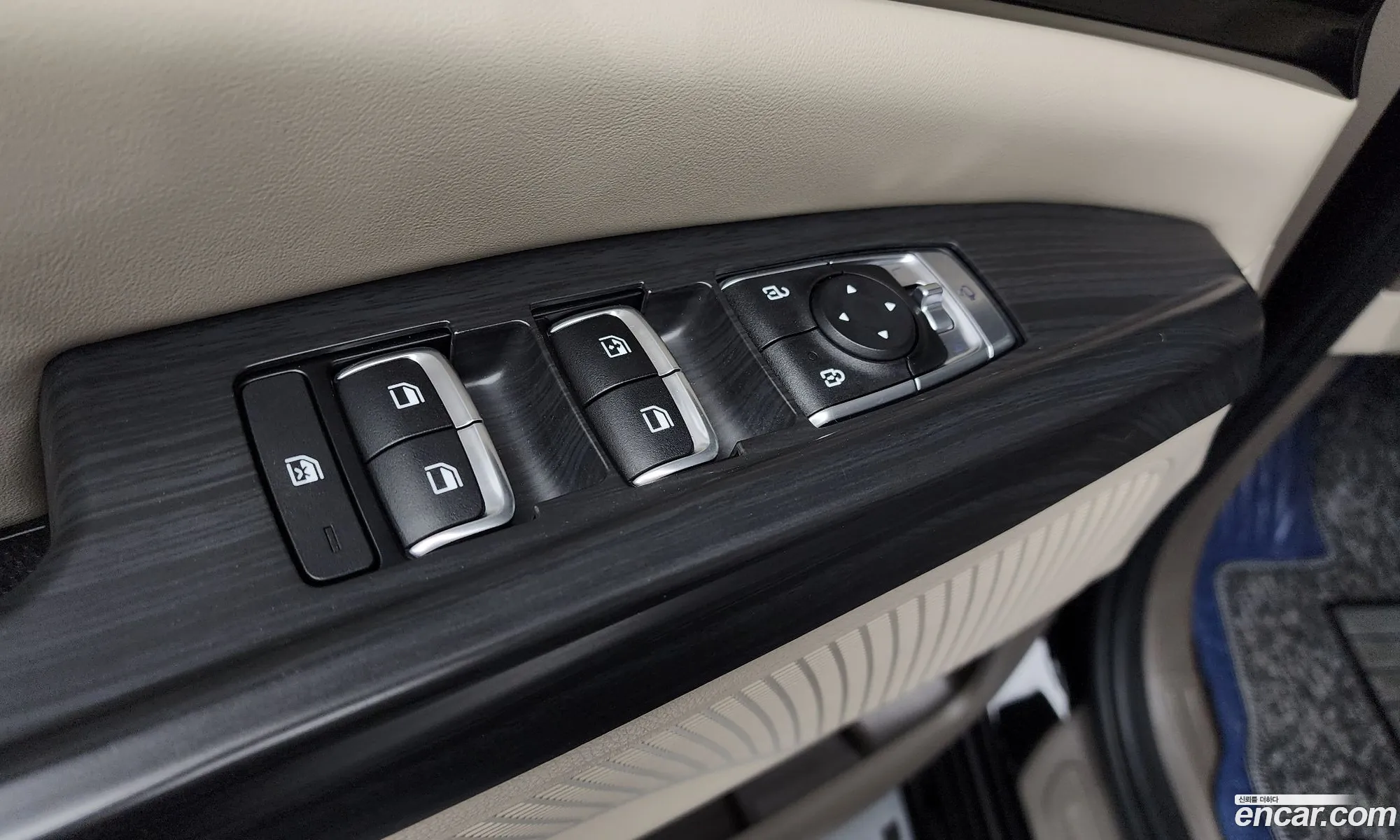 Kia Carnival 2023 KNANB813BPS304409 — 2