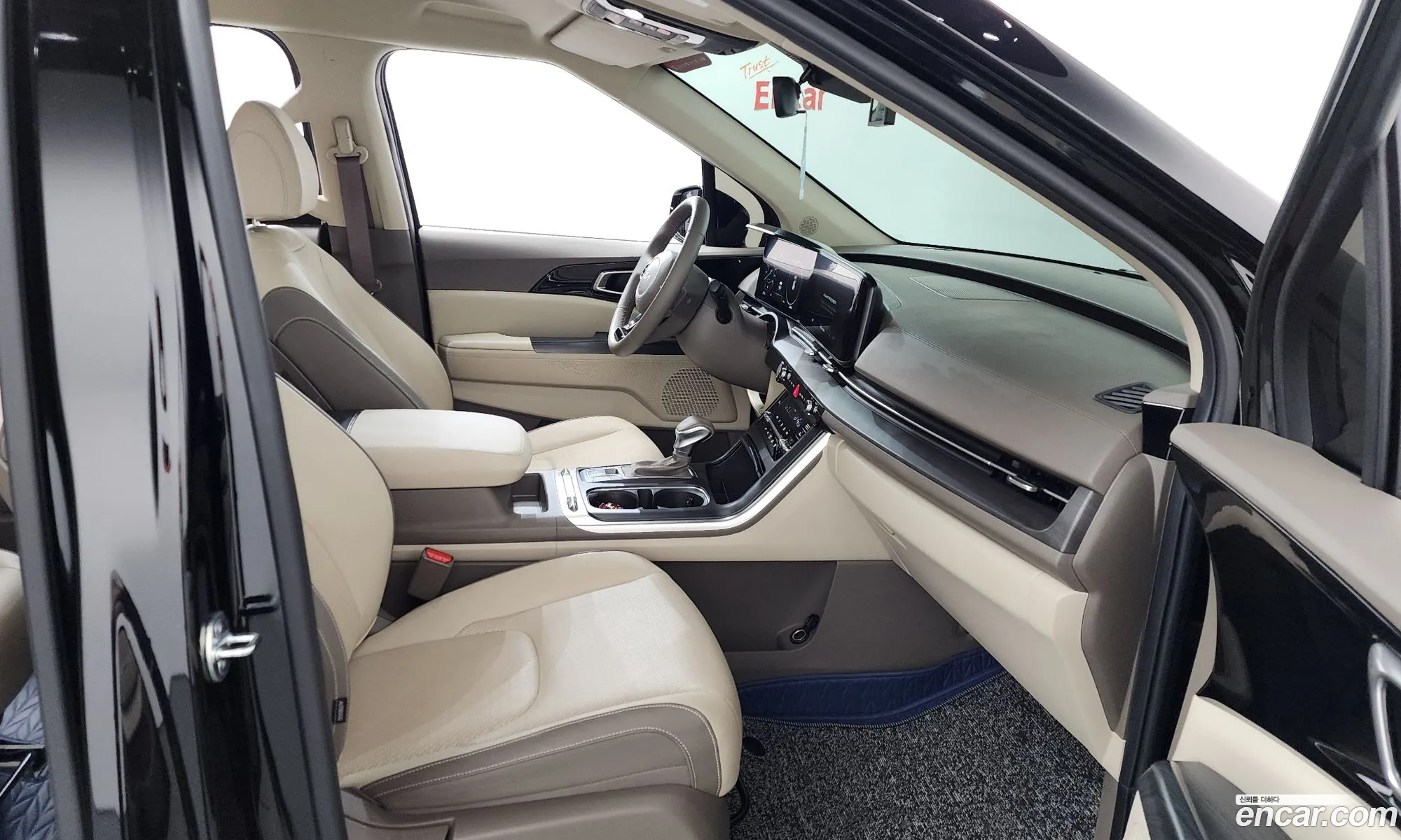 Kia Carnival 2023 KNANB813BPS304409 — 10