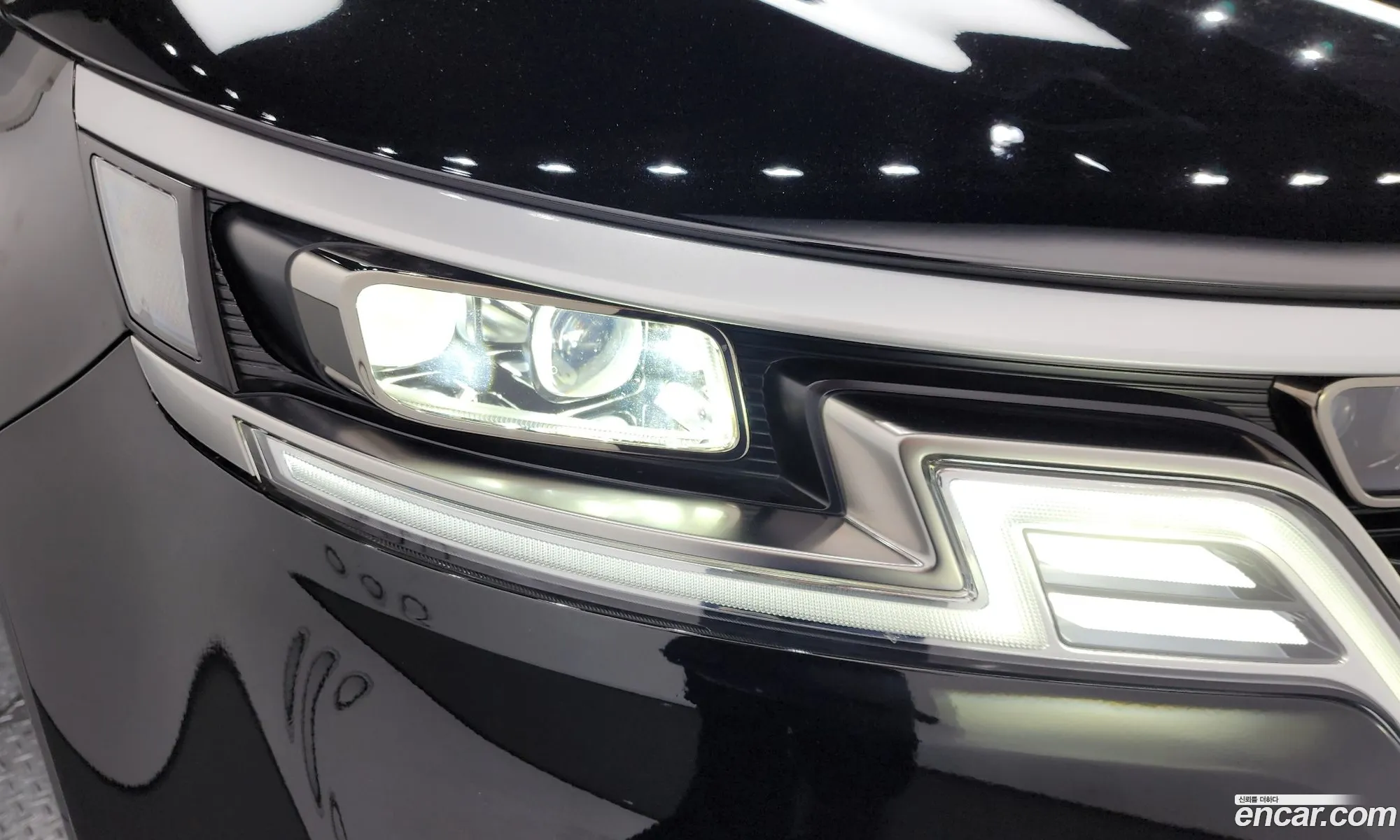 Kia Carnival 2023 KNANB813BPS304409 — 13