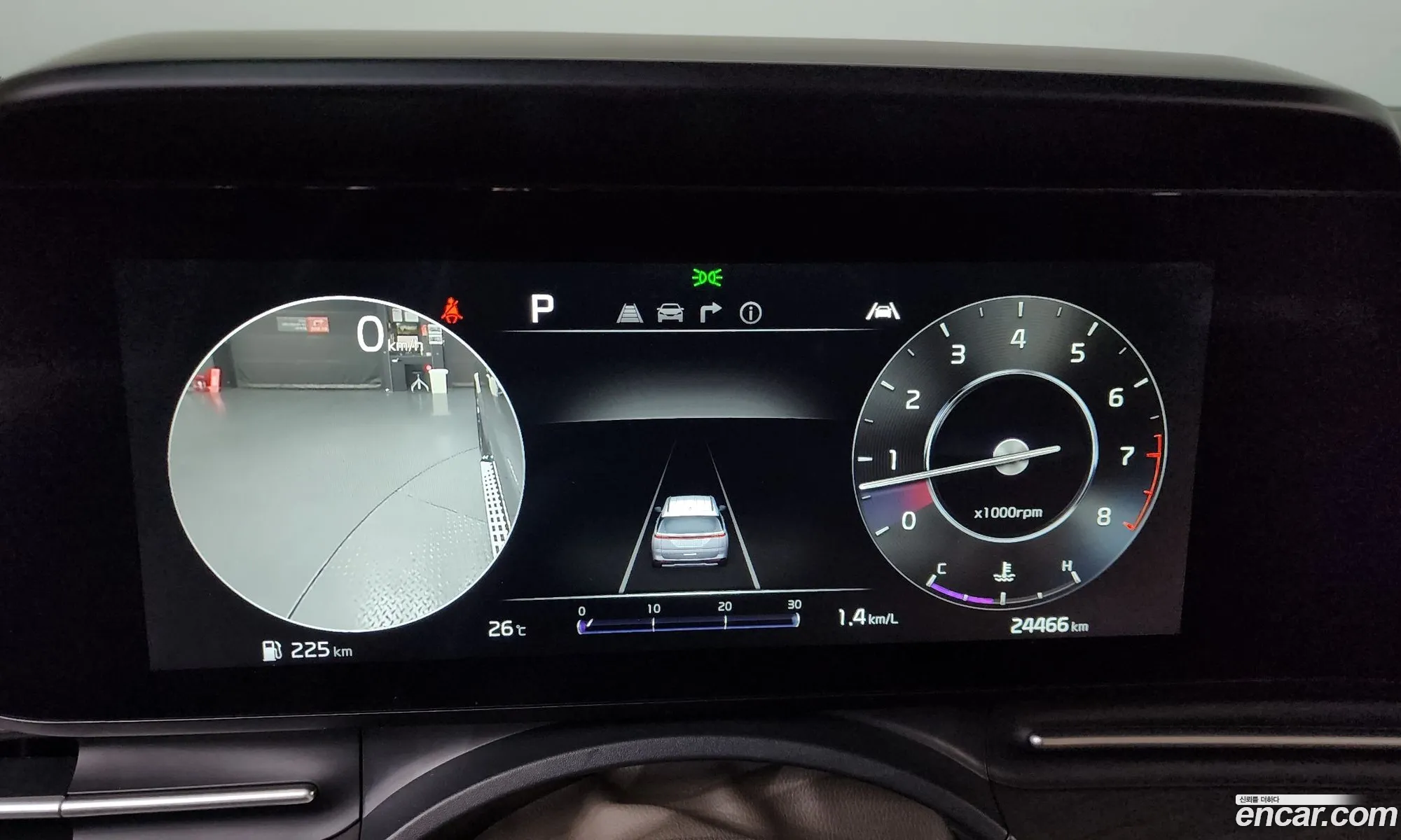 Kia Carnival 2023 KNANB813BPS304409 — 19
