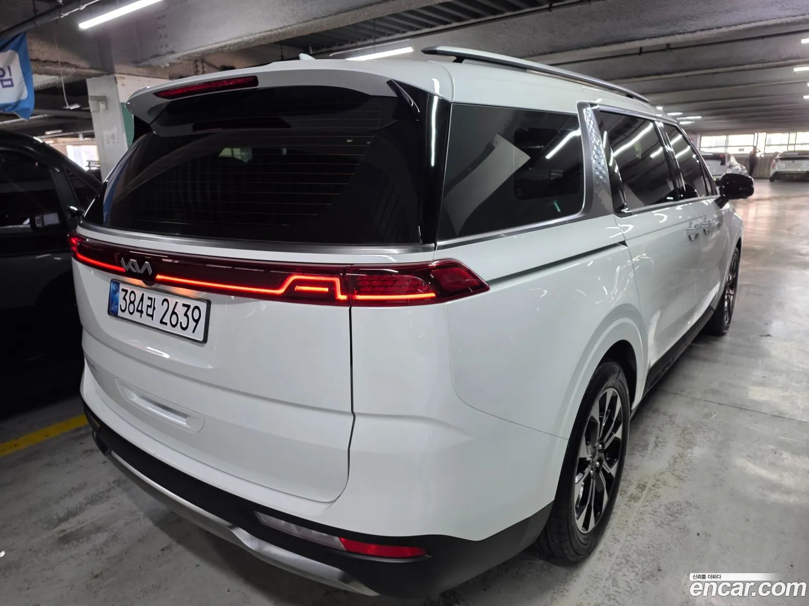 Kia Carnival 2022 — 12