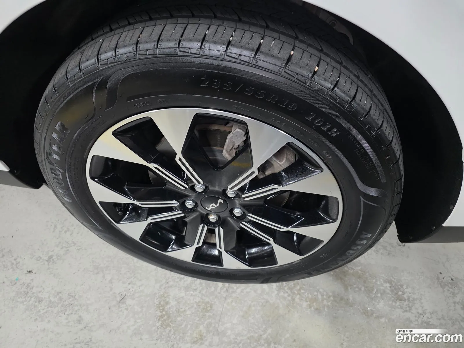 Kia Carnival 2022 — 6