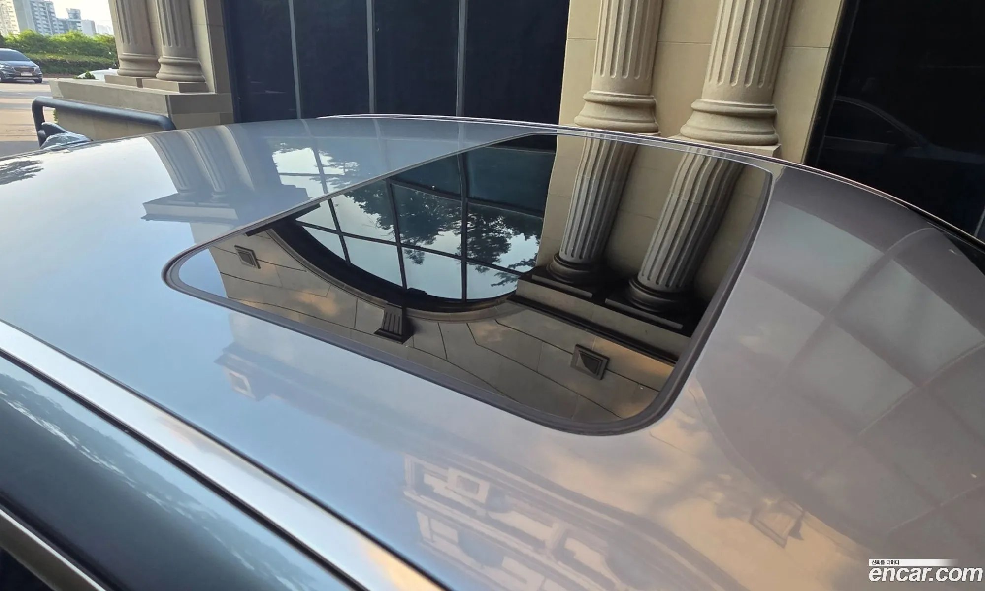 Hyundai Equus 2014 — 11