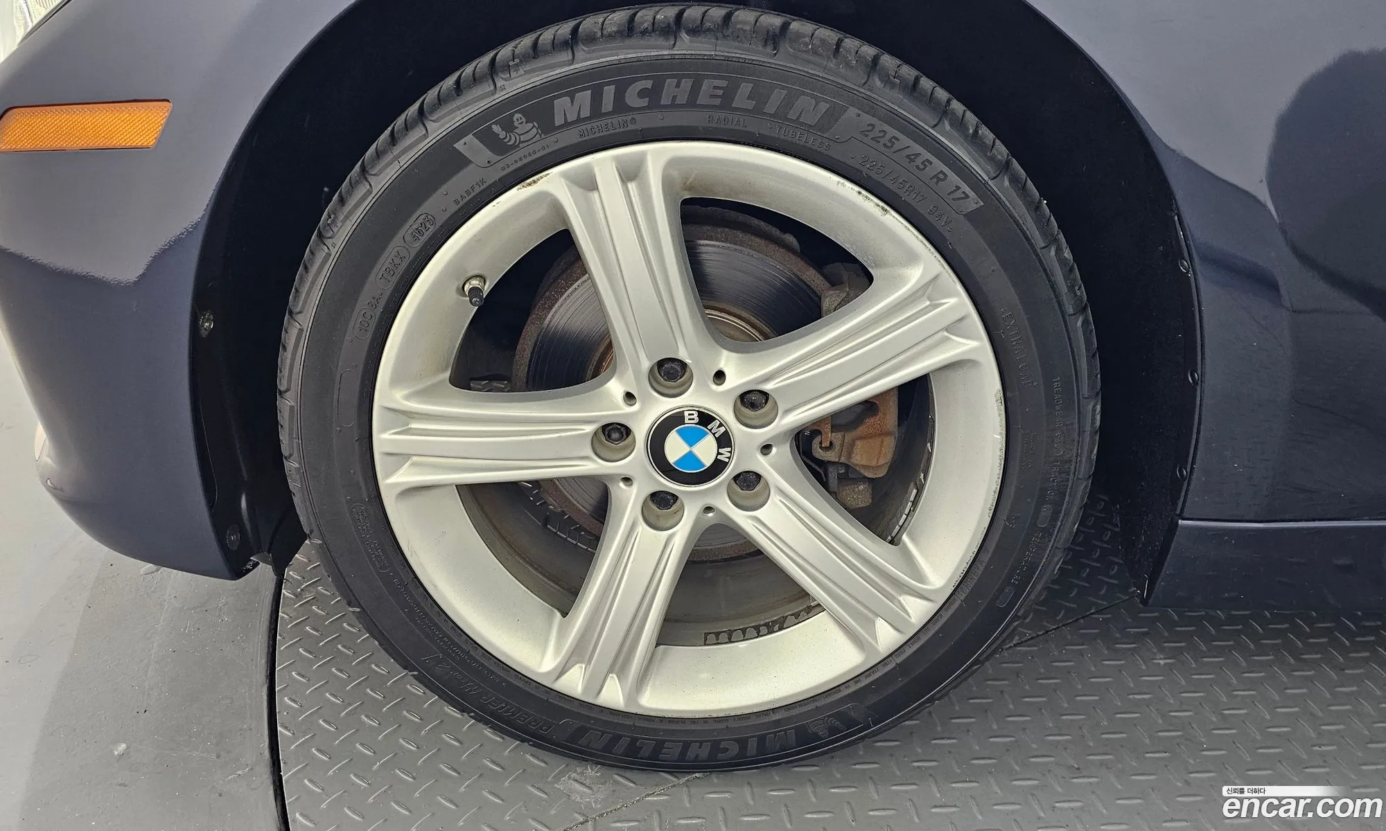 BMW 3 Series 2015 WBA3D3107FK277451 — 17