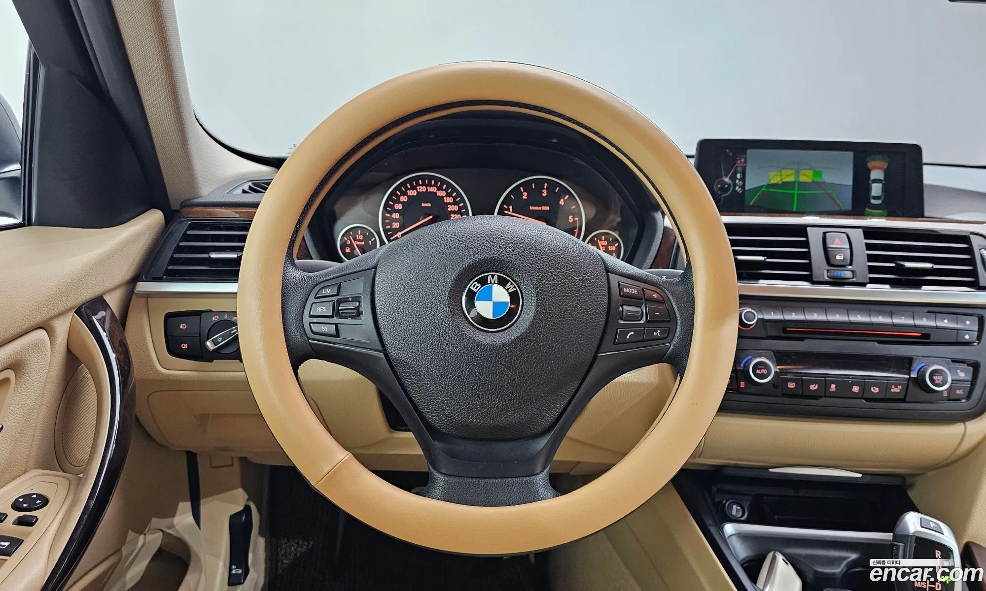 BMW 3 Series 2015 WBA3D3107FK277451 — 5