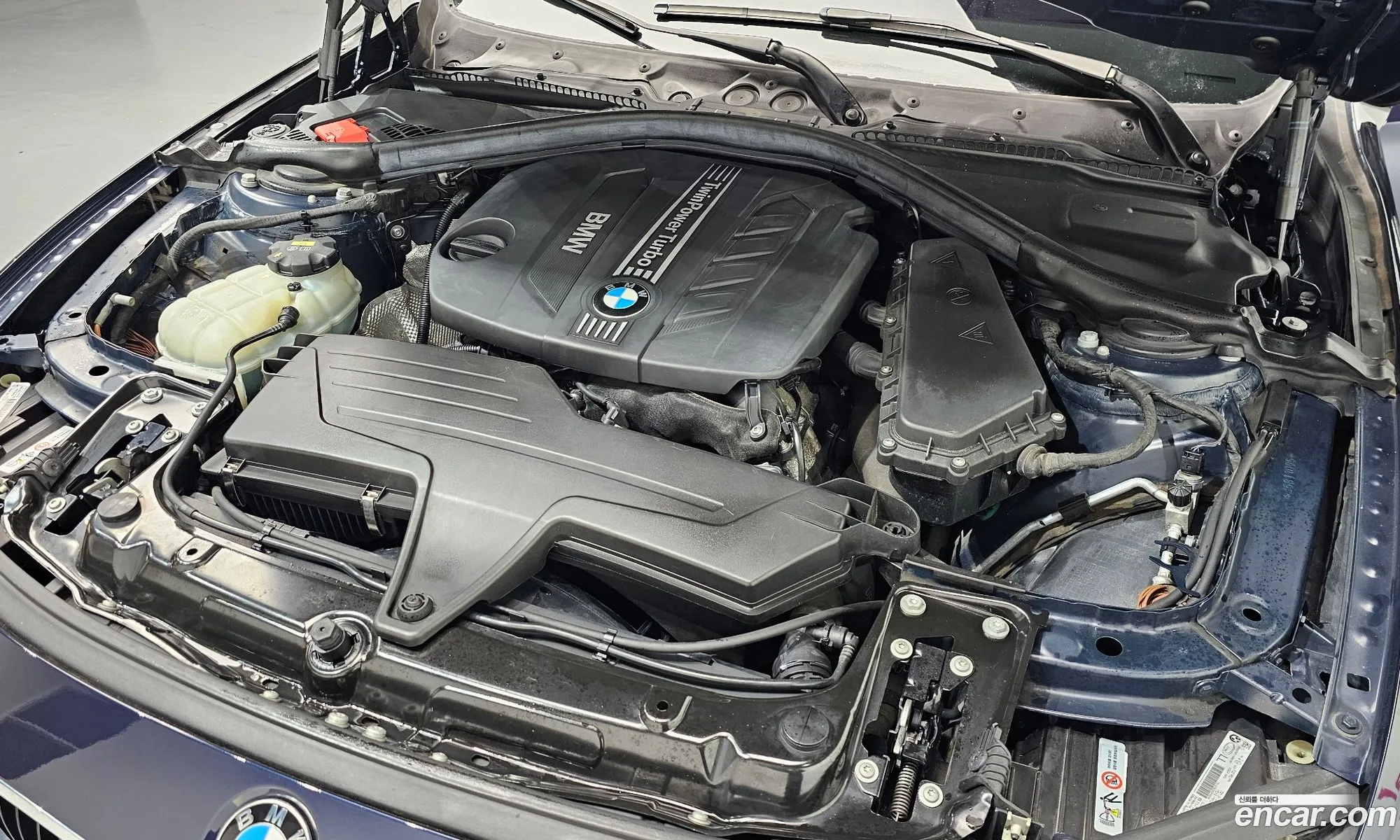 BMW 3 Series 2015 WBA3D3107FK277451 — 18