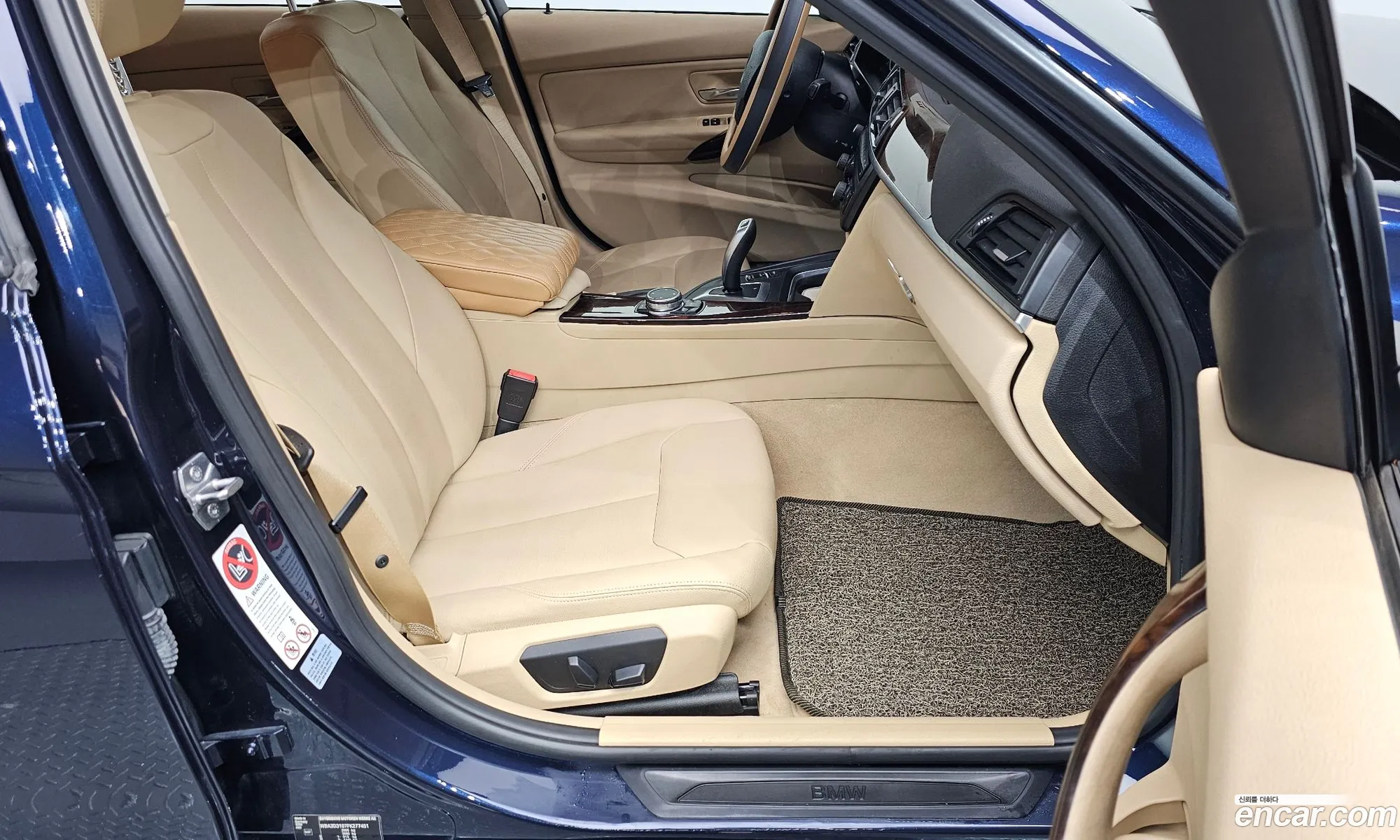 BMW 3 Series 2015 WBA3D3107FK277451 — 11
