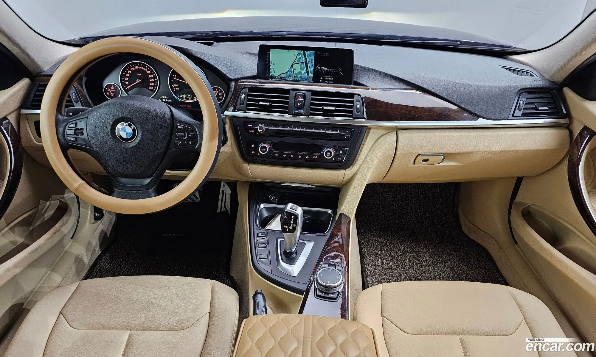 BMW 3 Series 2015 WBA3D3107FK277451 — 15