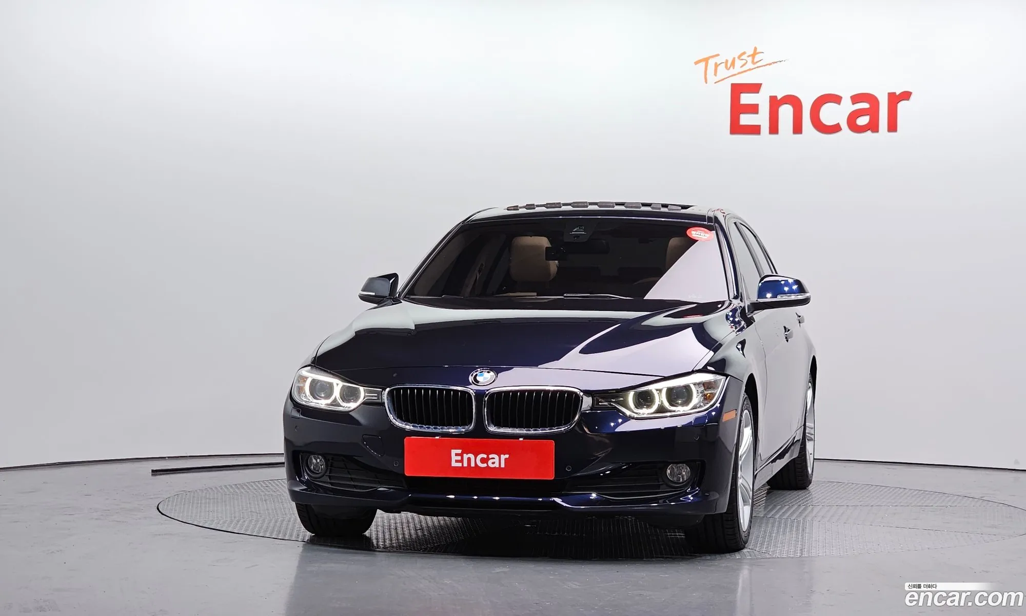 BMW 3 Series 2015 WBA3D3107FK277451 — 10