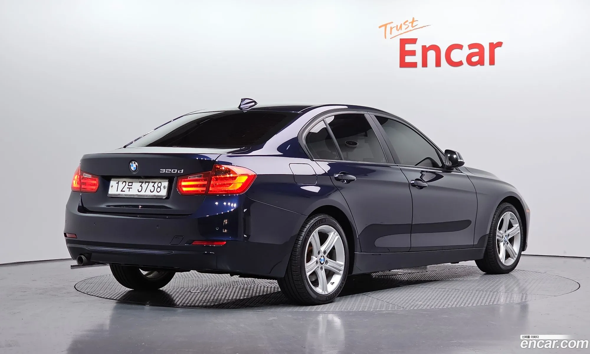 BMW 3 Series 2015 WBA3D3107FK277451 — 16