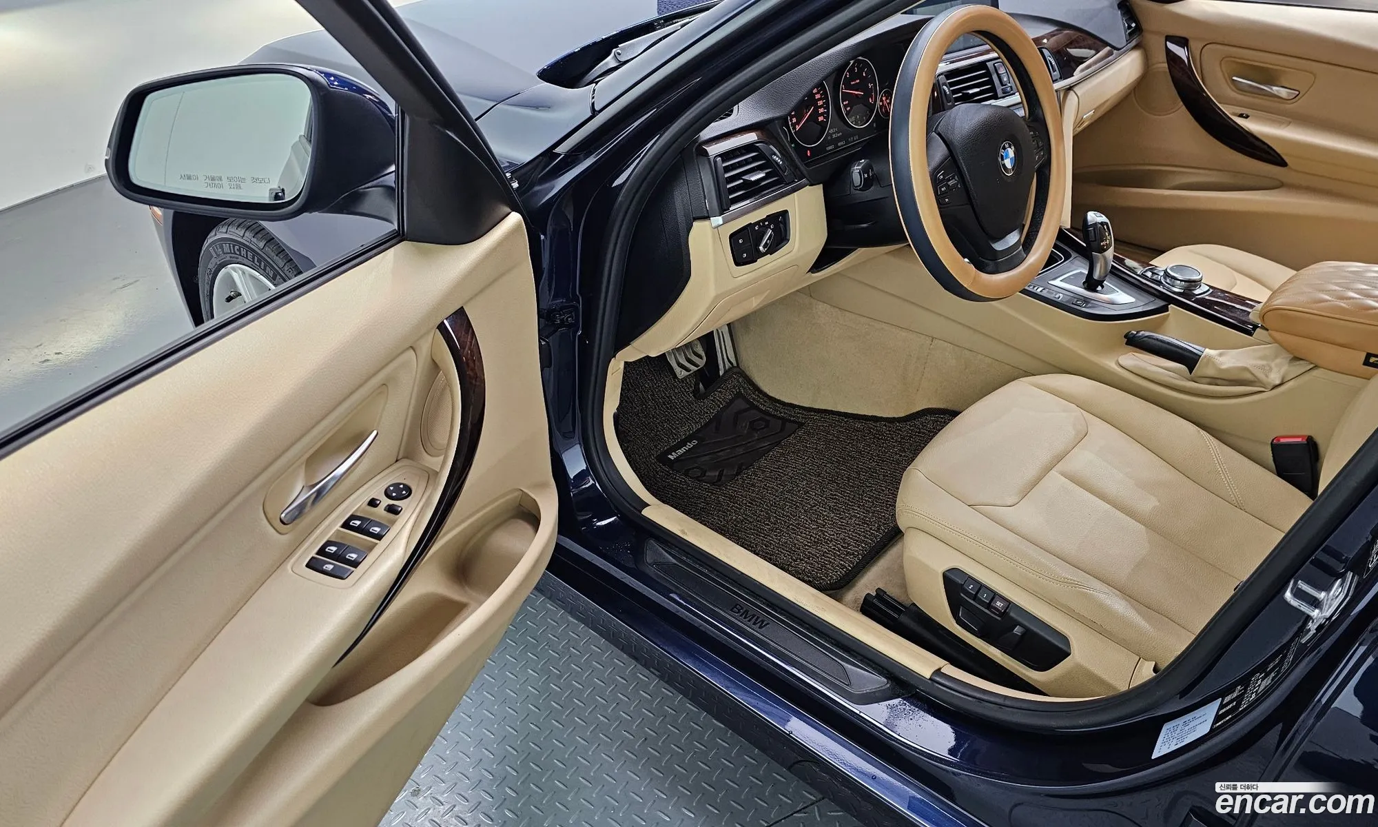 BMW 3 Series 2015 WBA3D3107FK277451 — 4