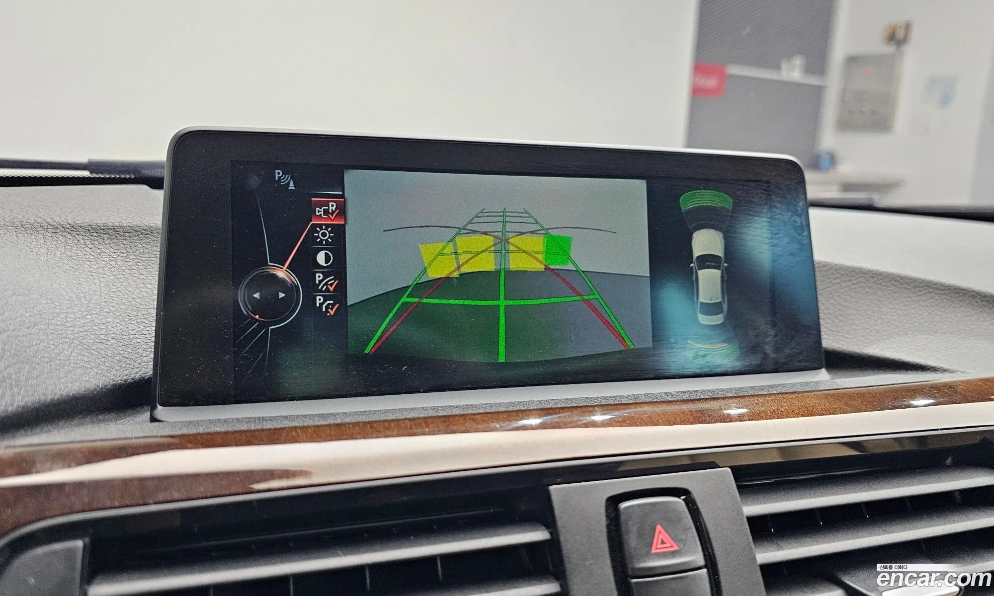 BMW 3 Series 2015 WBA3D3107FK277451 — 8