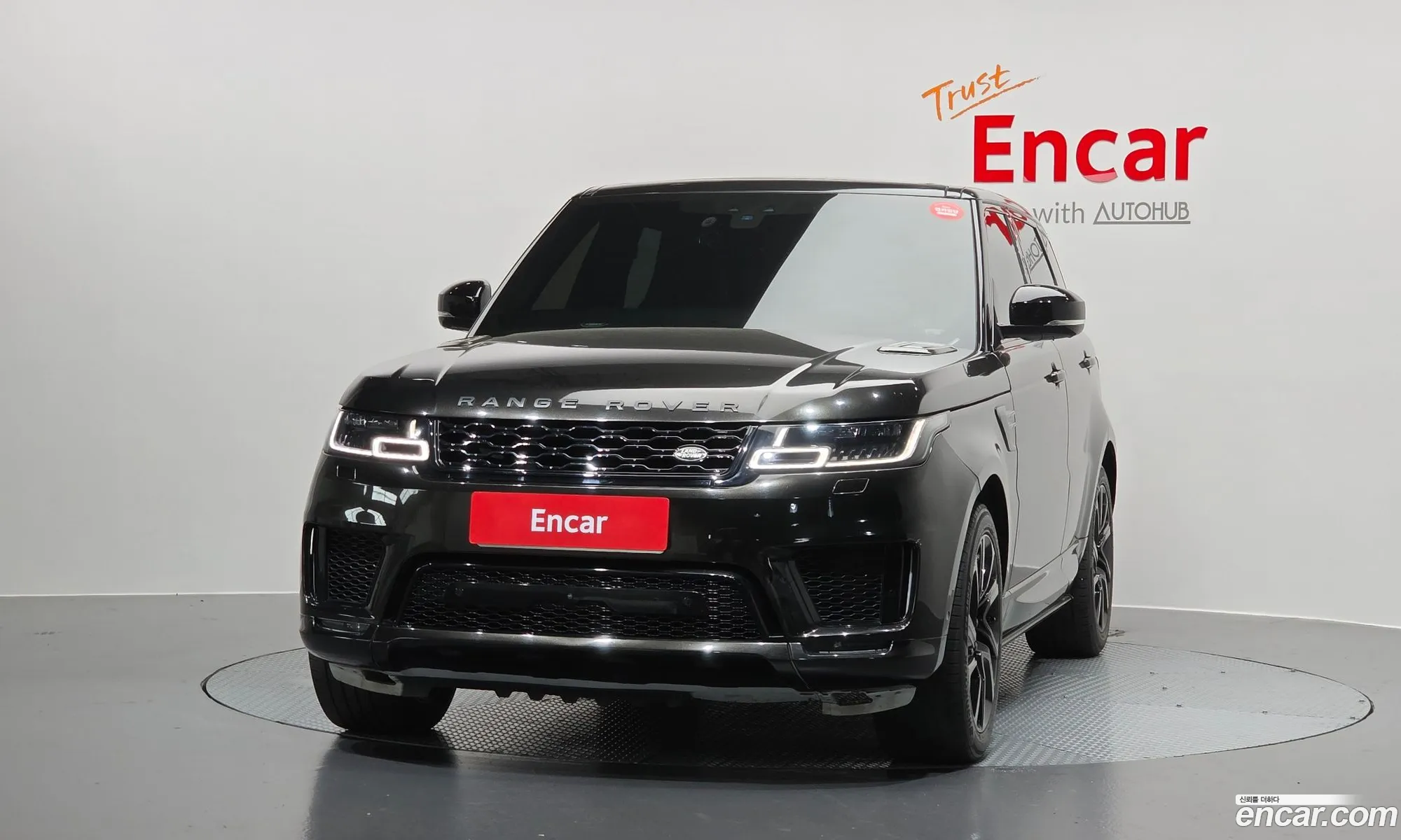 Land Rover Range Rover Sport 2019 — 11