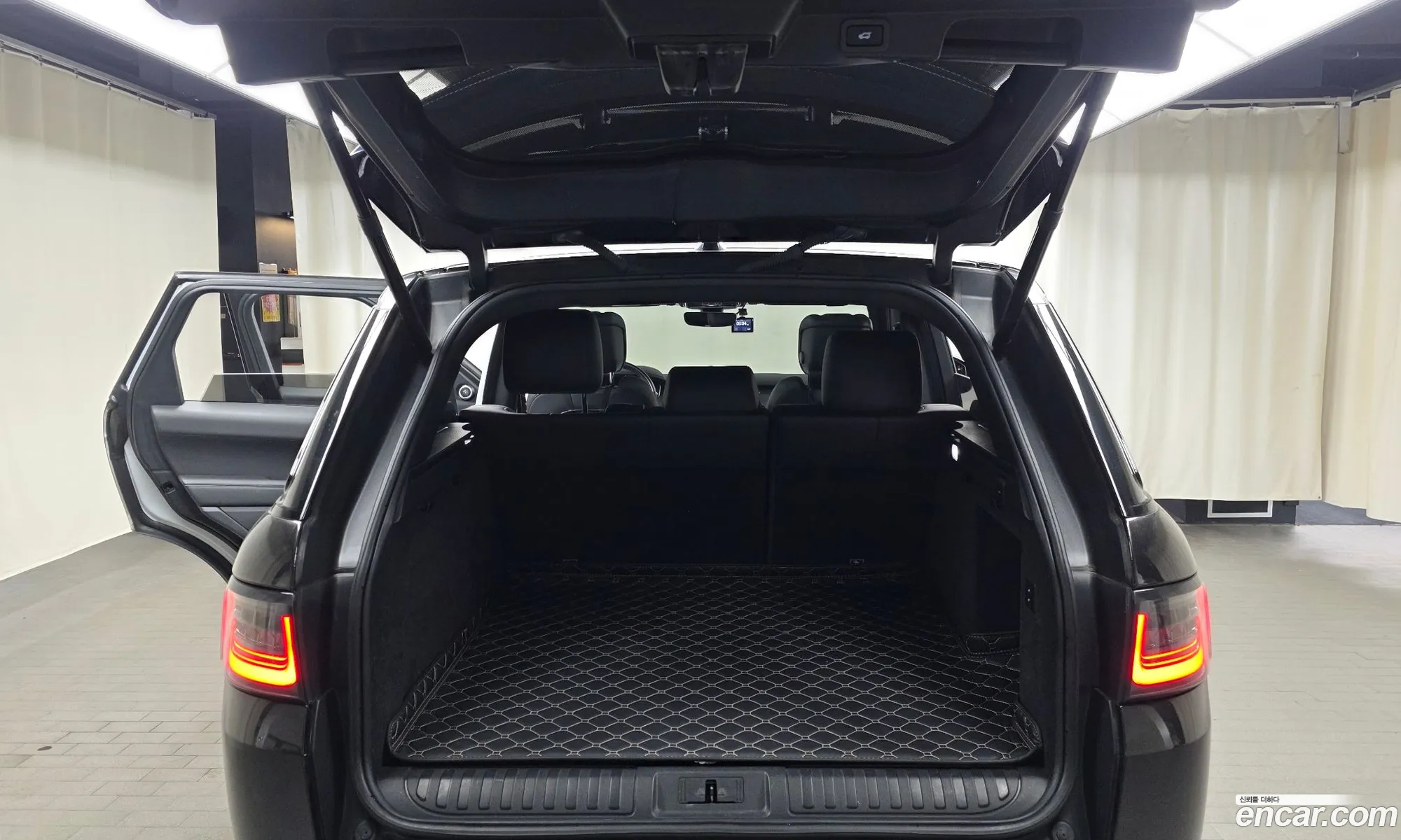 Land Rover Range Rover Sport 2019 — 5
