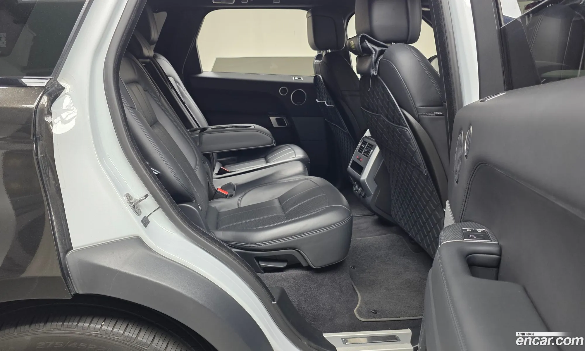 Land Rover Range Rover Sport 2019 — 17
