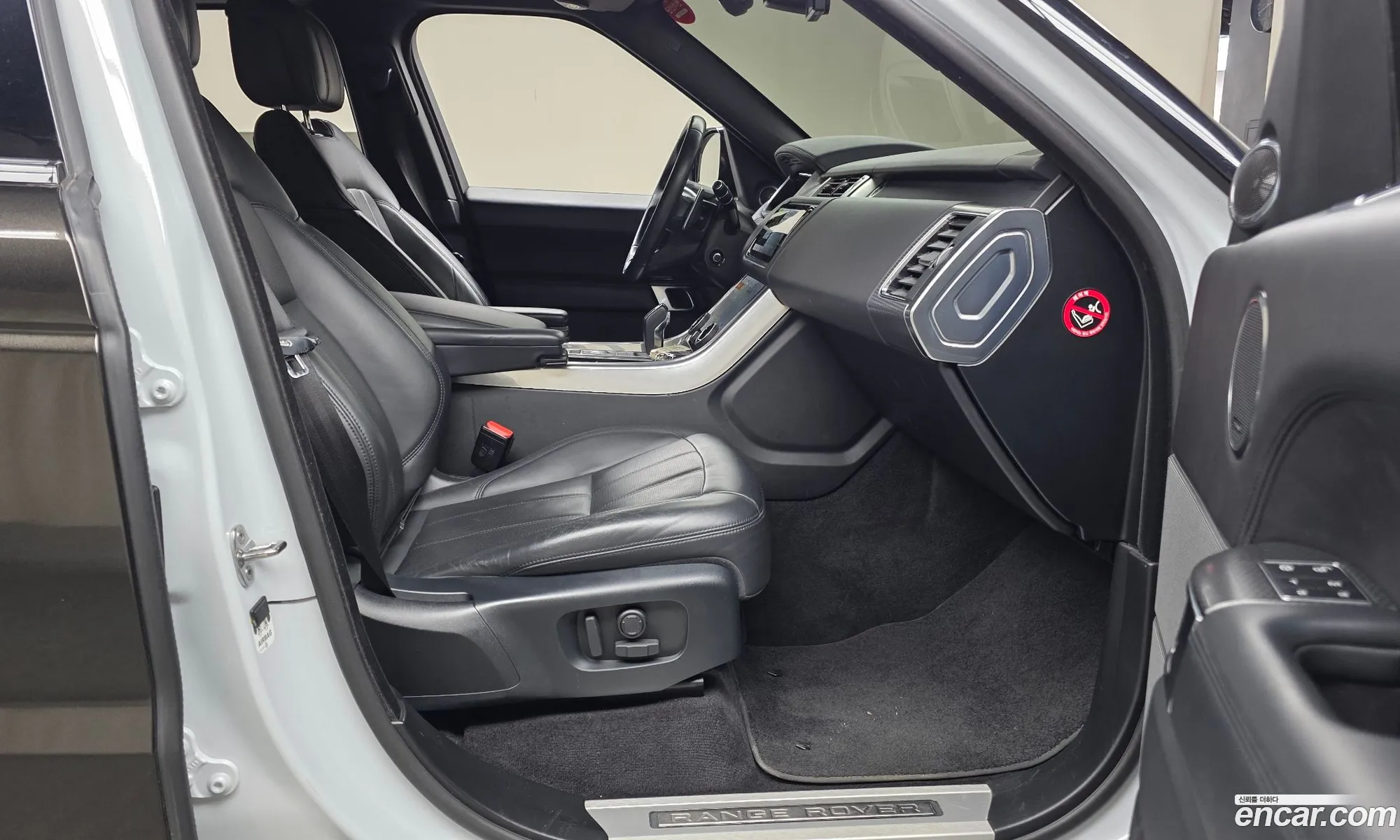 Land Rover Range Rover Sport 2019 — 6