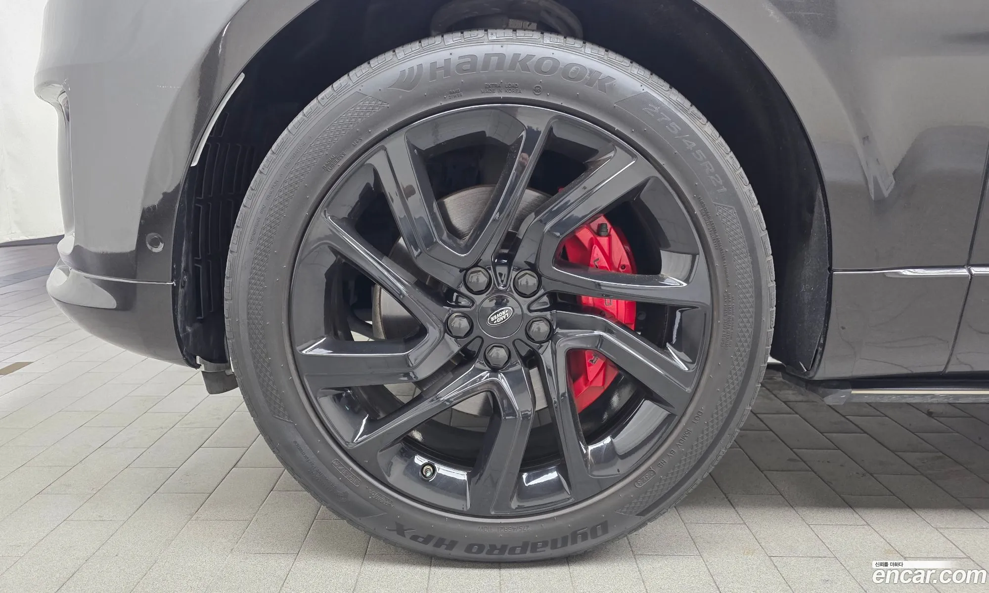 Land Rover Range Rover Sport 2019 — 7