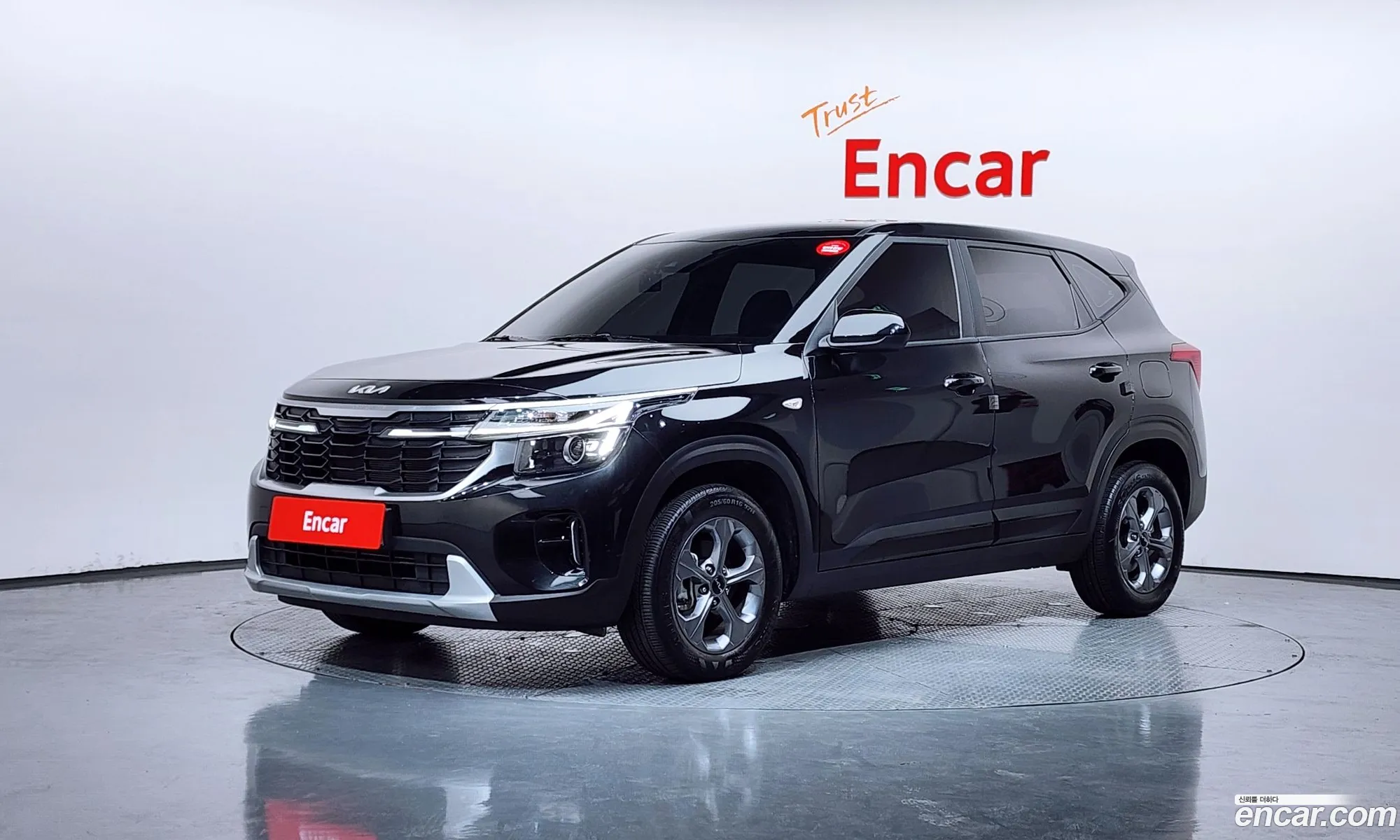 Kia Seltos 2024 — 27