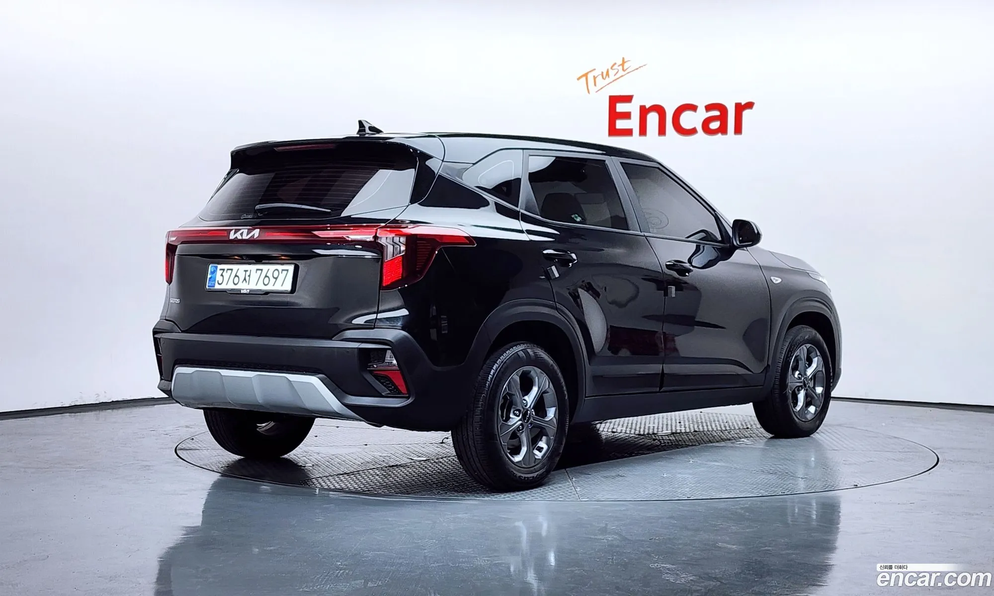 Kia Seltos 2024 — 16