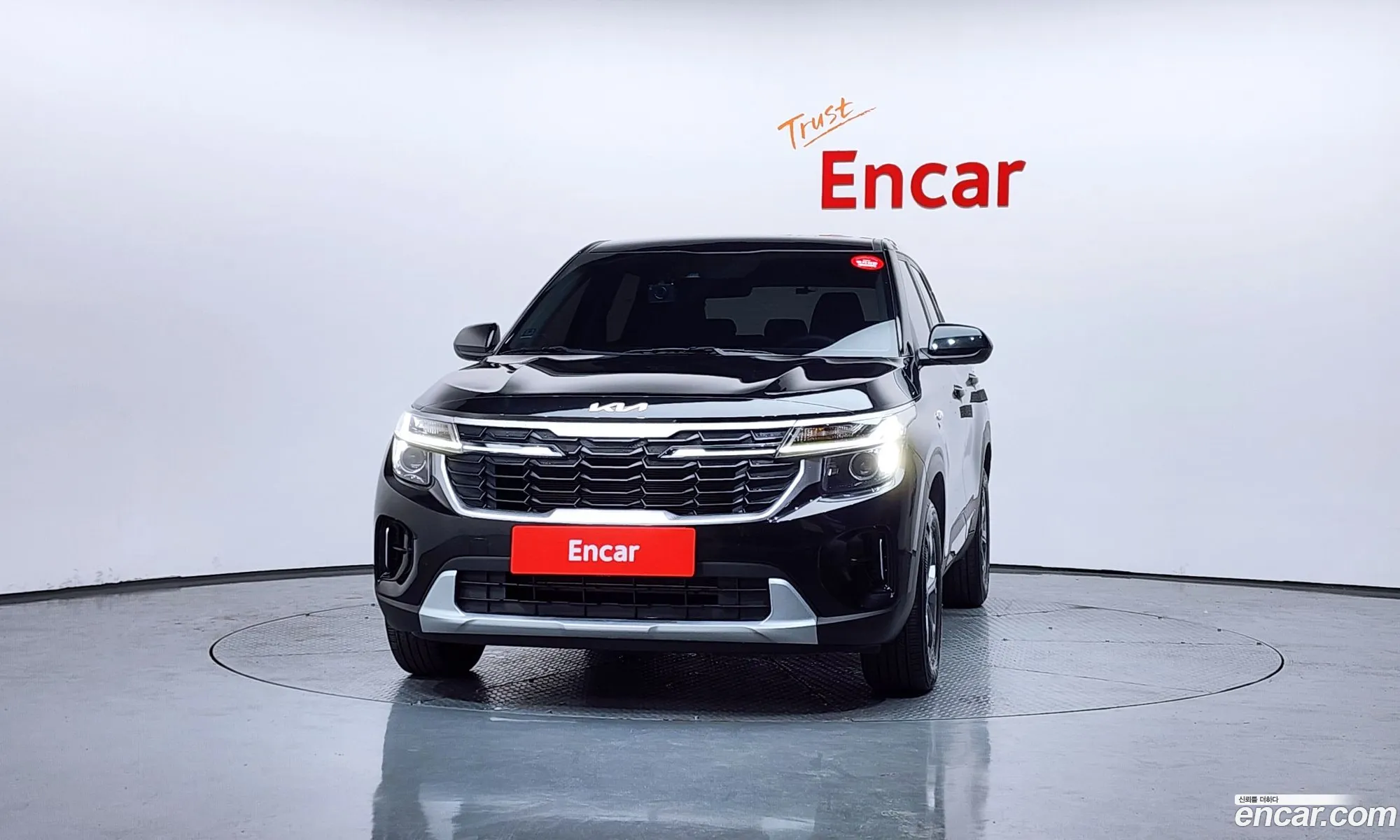 Kia Seltos 2024 — 4